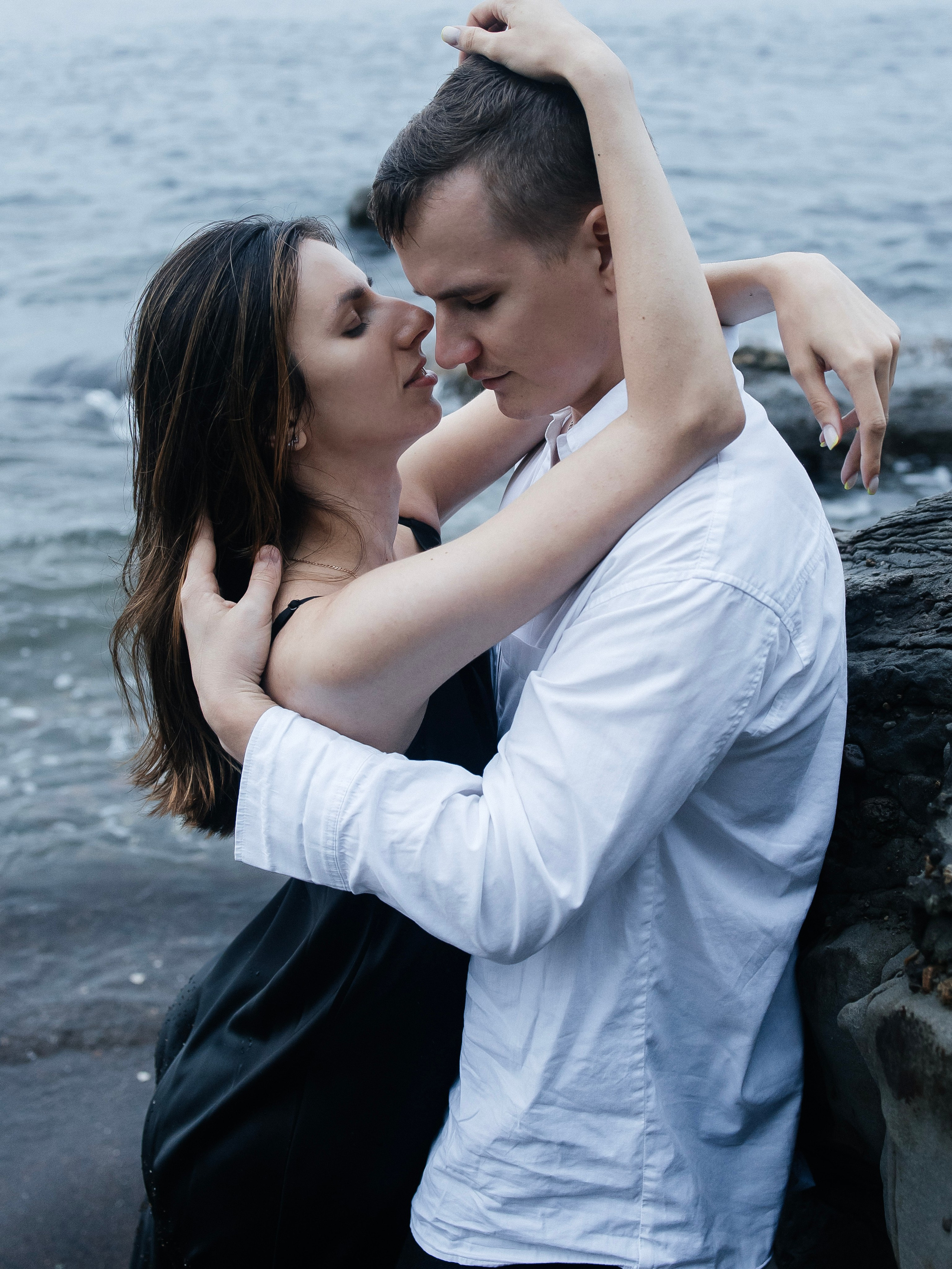 Лев и Виолетта. Главная