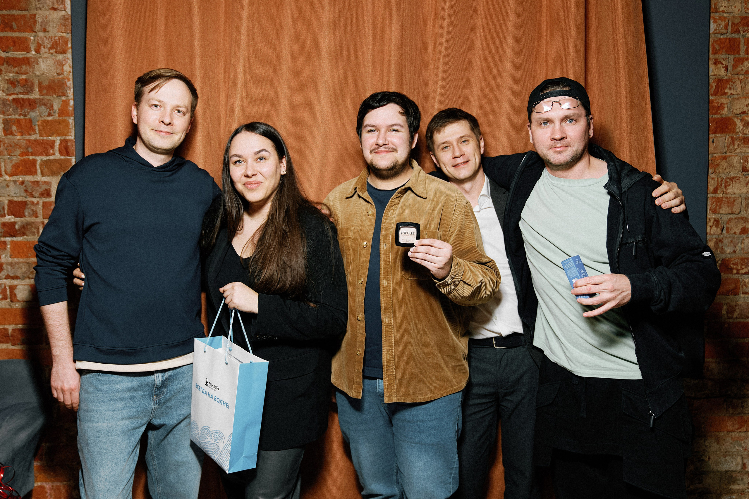 Dasha's birthday. Репортажный фотограф Владимир Горбатенков | Москва