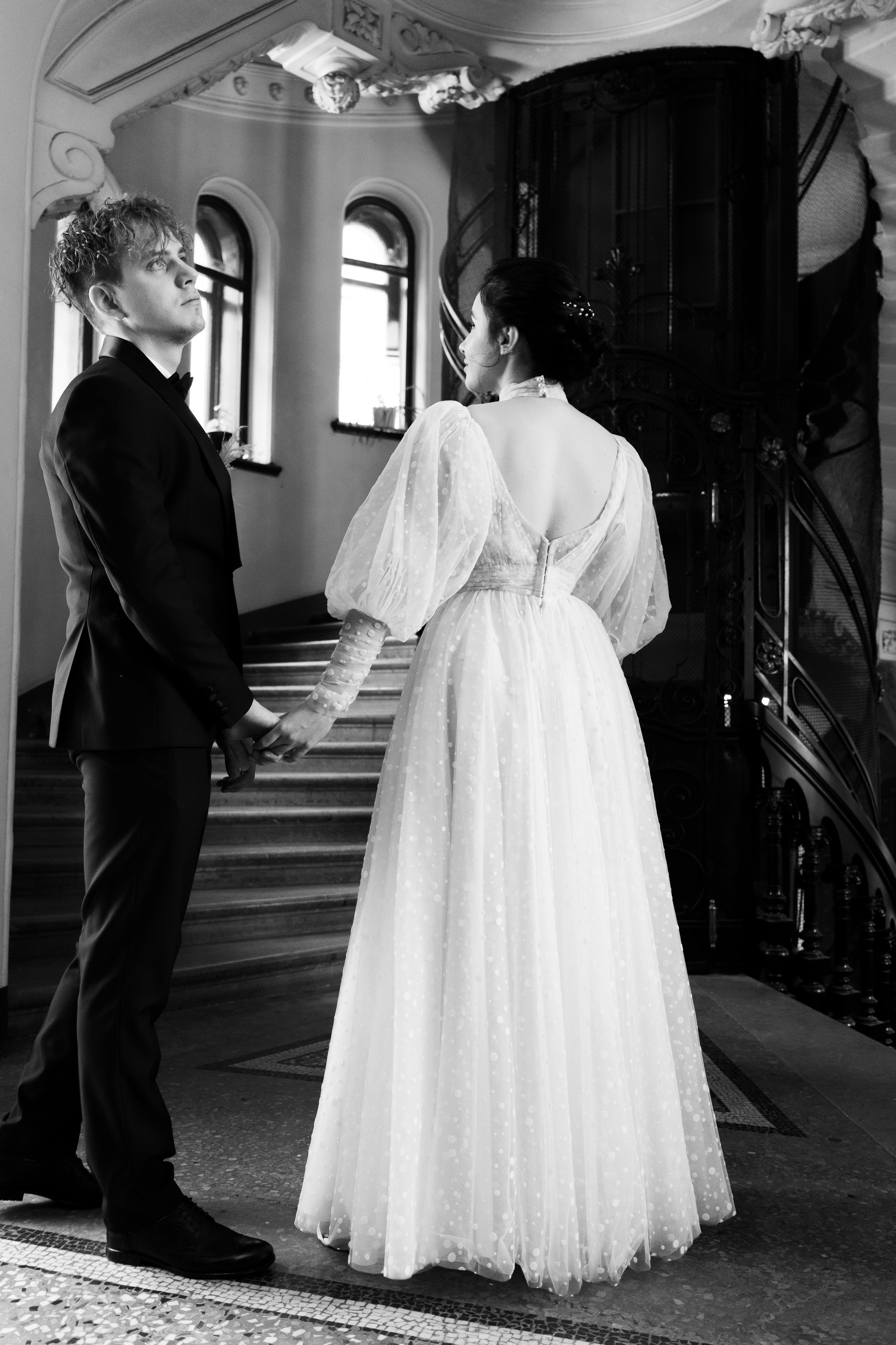 Санкт-Петербург. Свадебный фотограф-видеограф в Архангельске. Фотохудожница Lana Contra