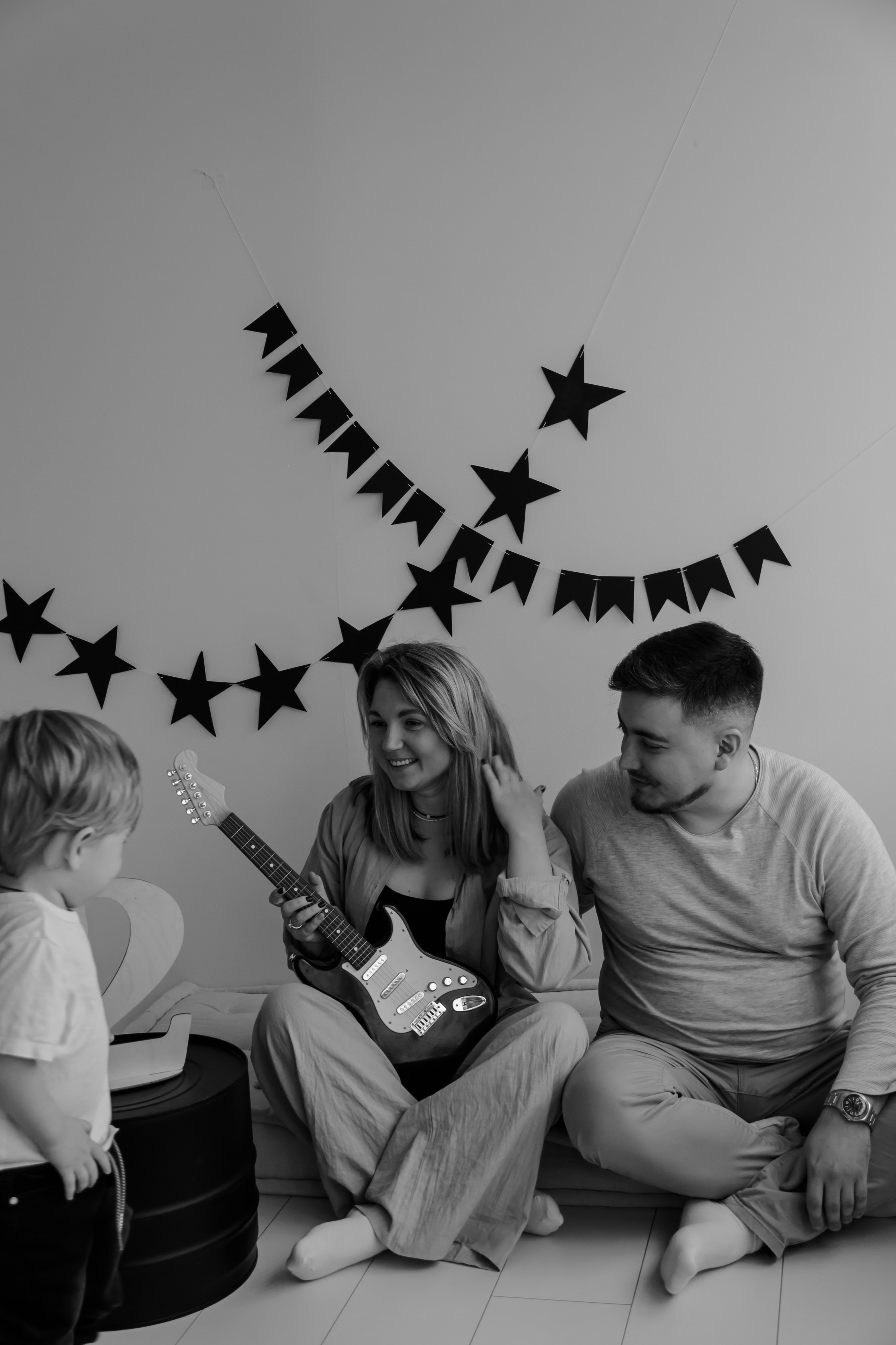 Алексей\Света\Лев