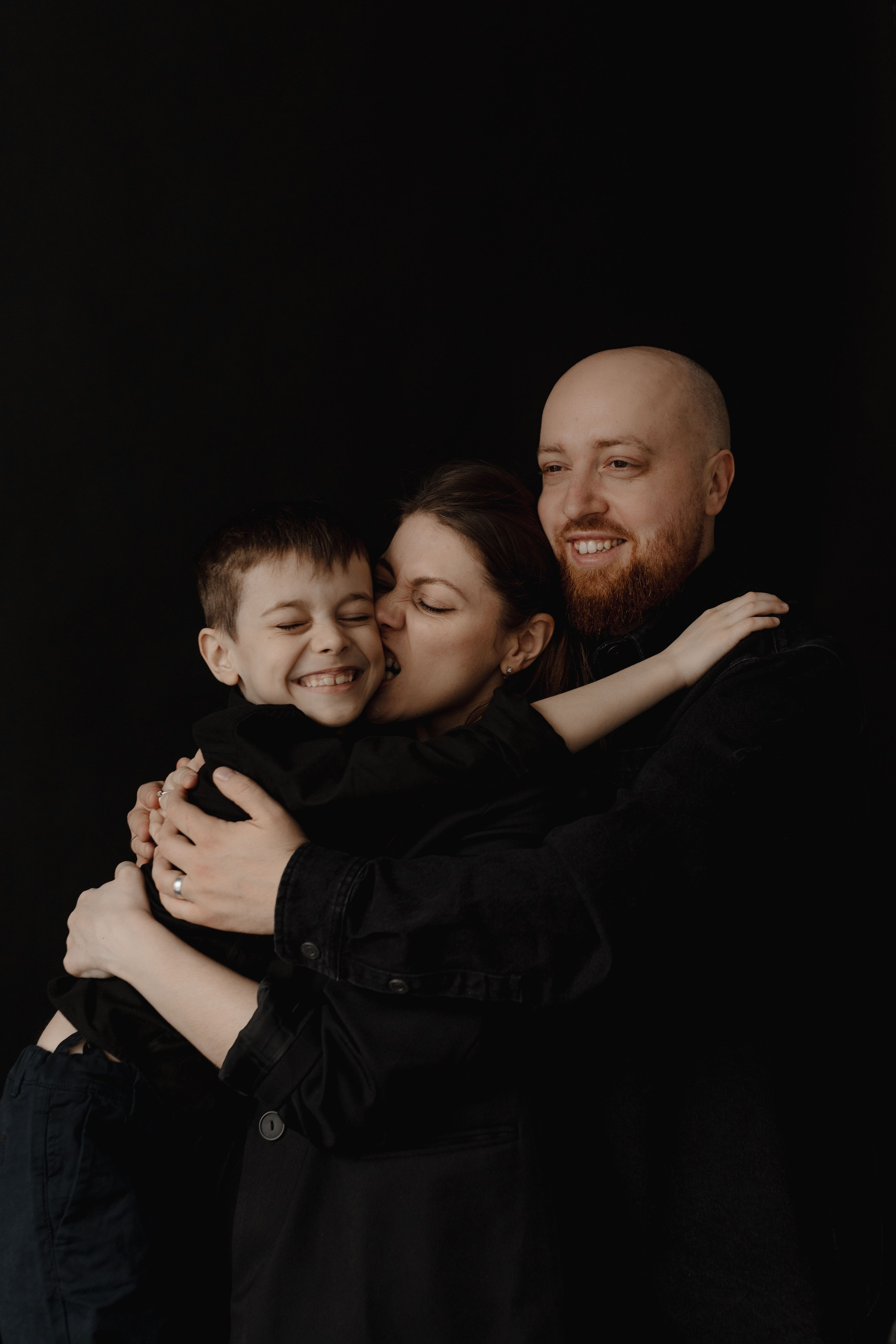 СЕМЕЙНЫЕ. Семейный и женский фотограф в Санкт-Петербурге