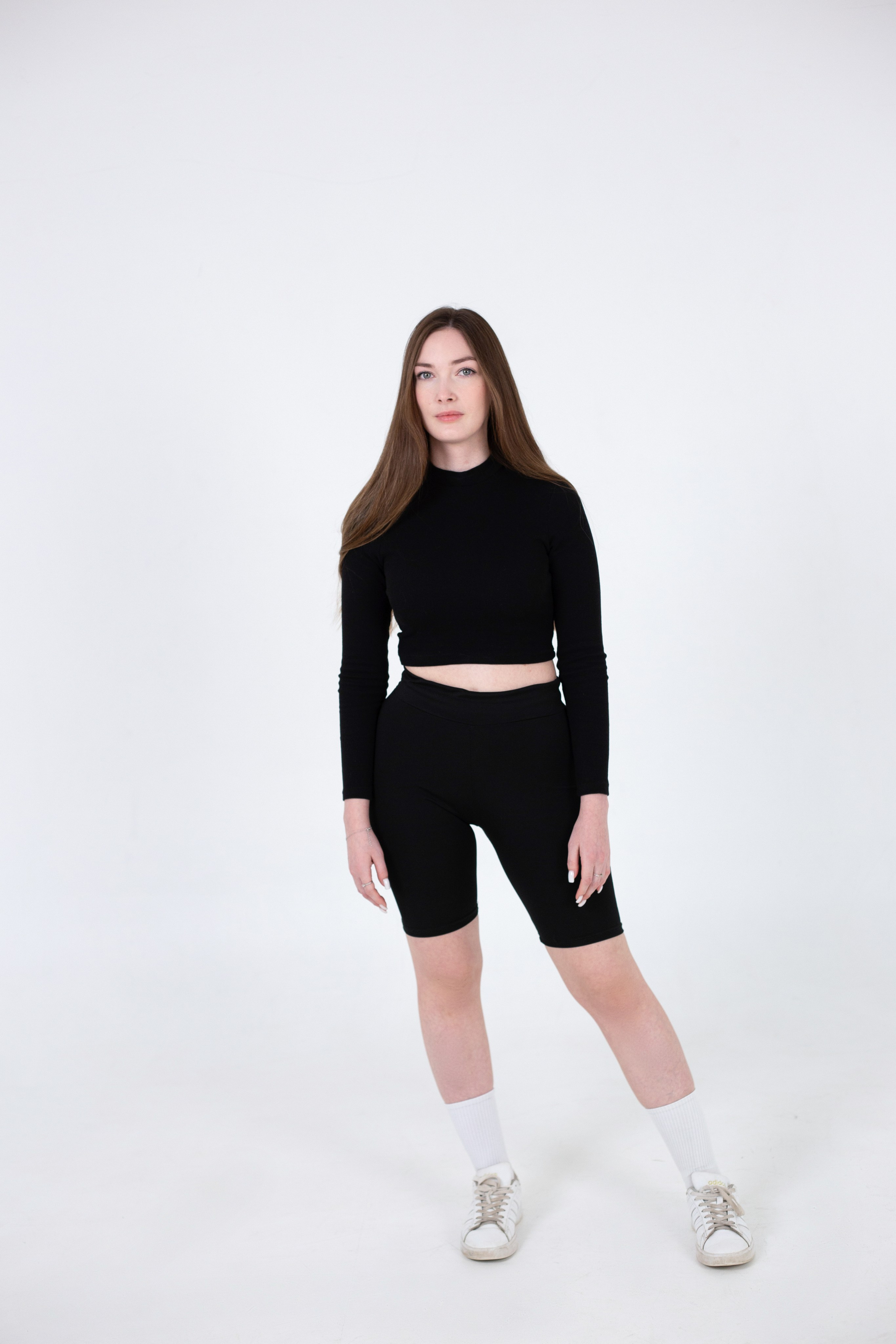 Козина Анастасия. Promodels