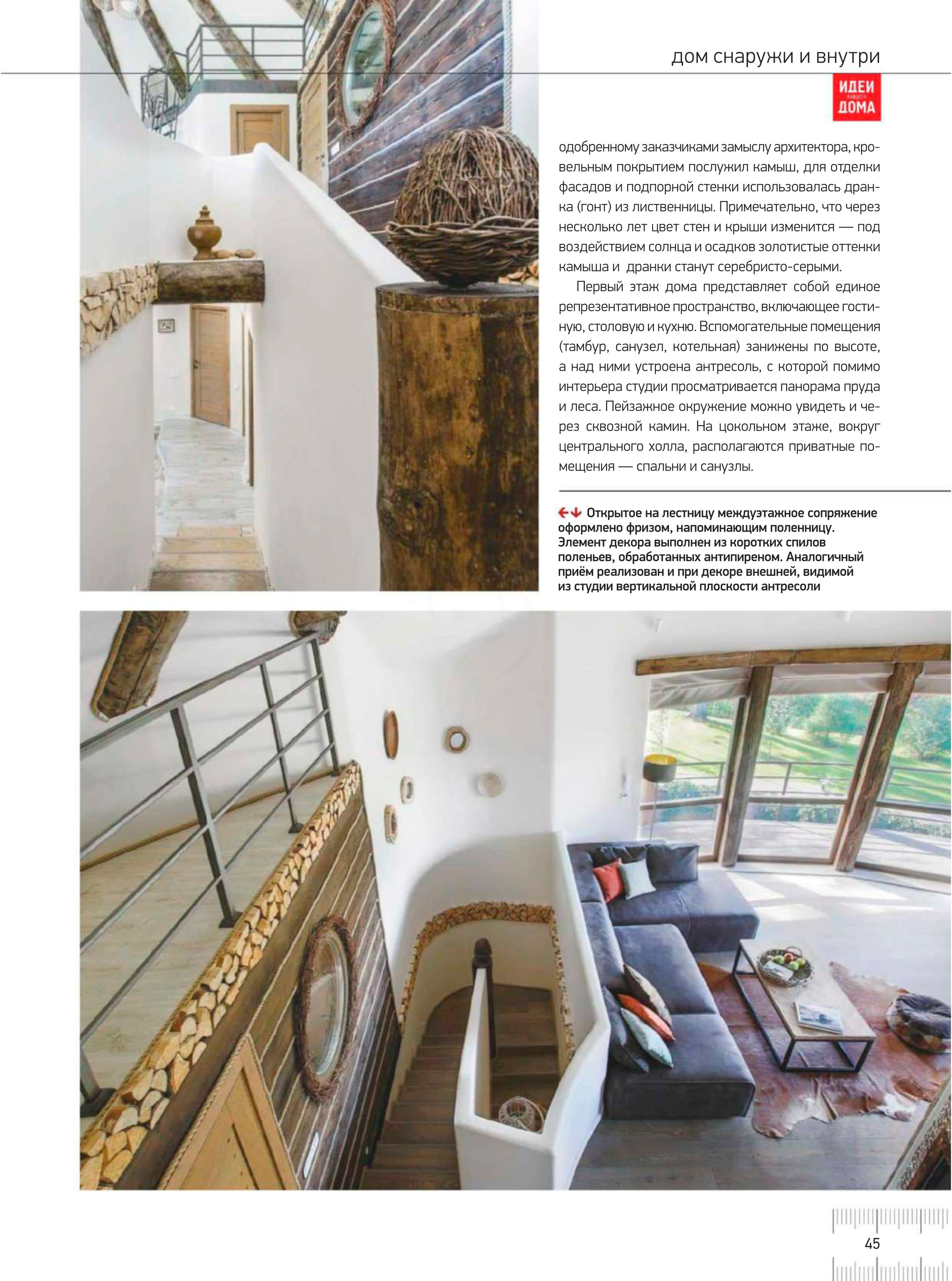 Проекты в журналах. Рекламный фотограф