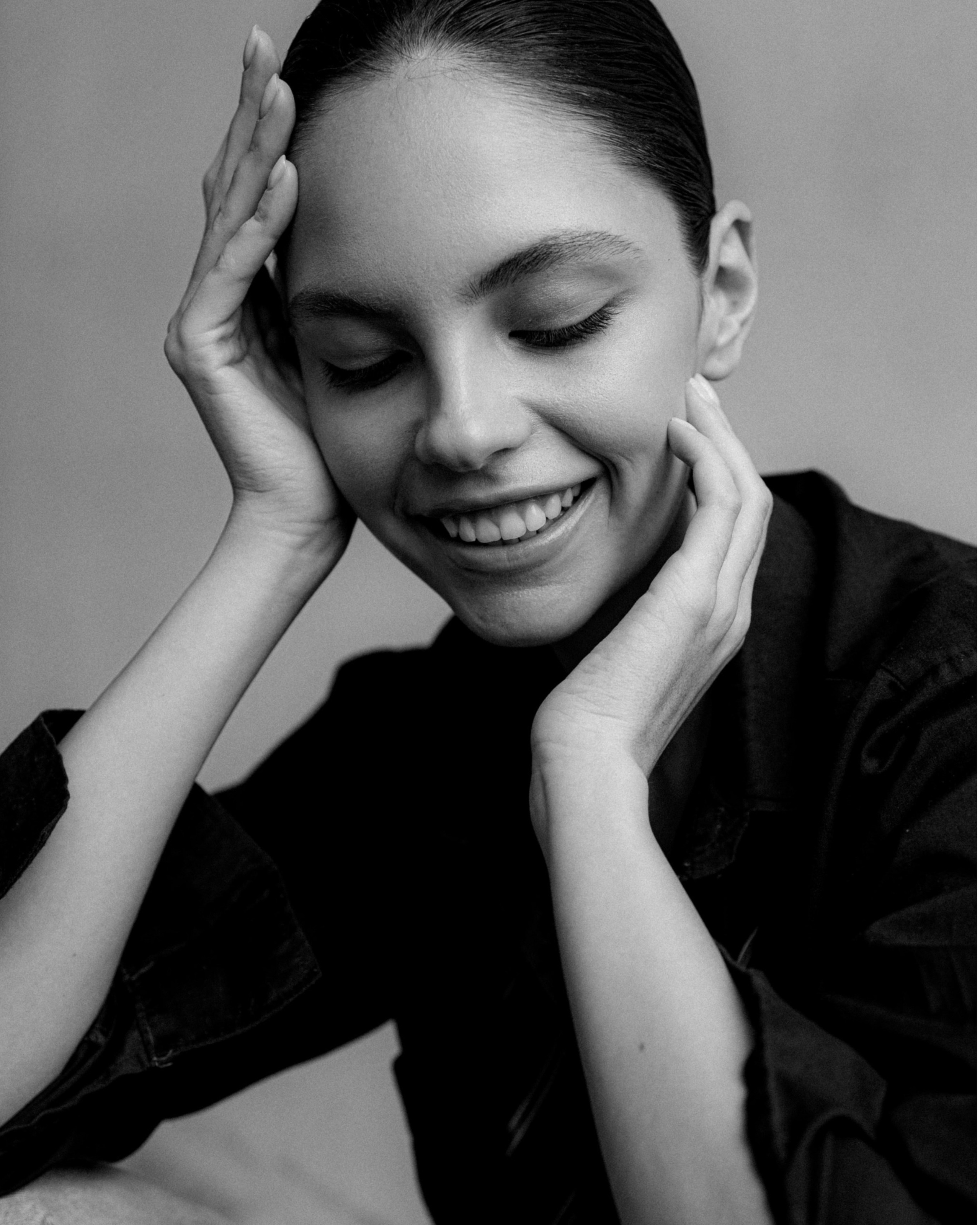 Катя. Портретный фотограф Дорошко Анастасия