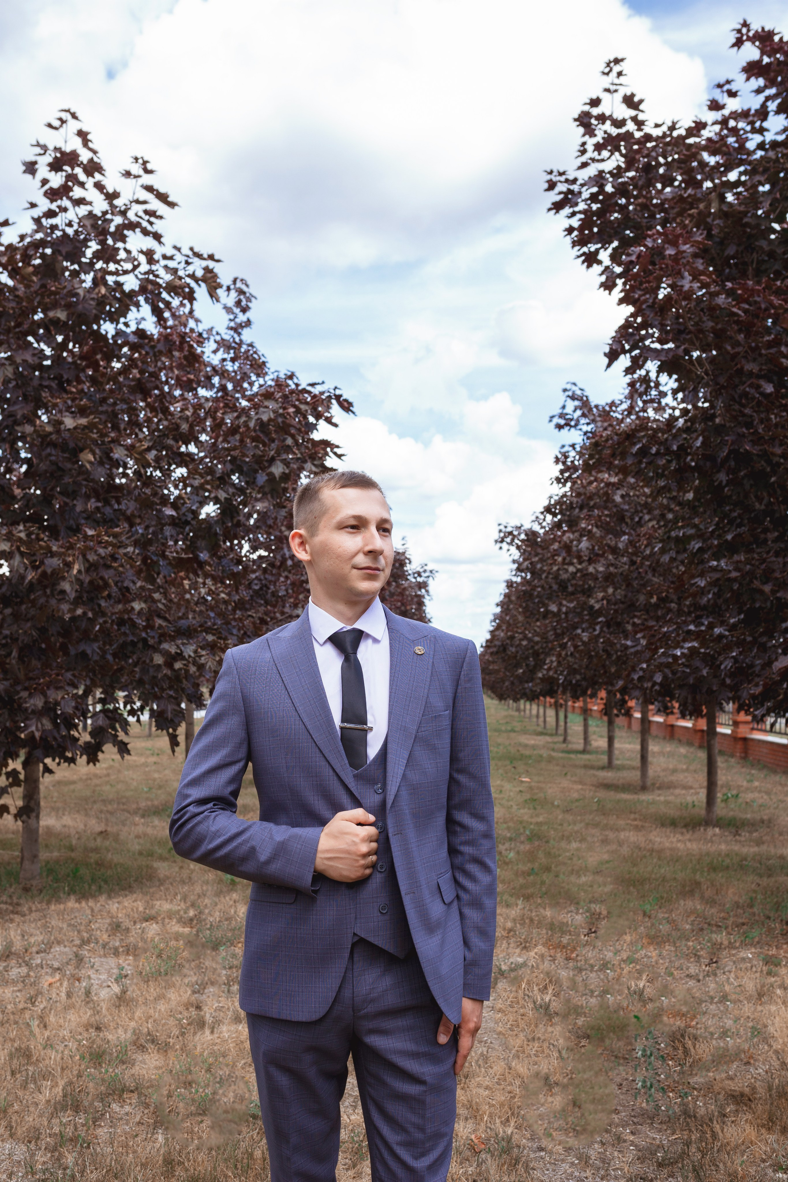 Павел & Ольга. Свадебный фотограф в Чебоксарах Анастасия Иванова