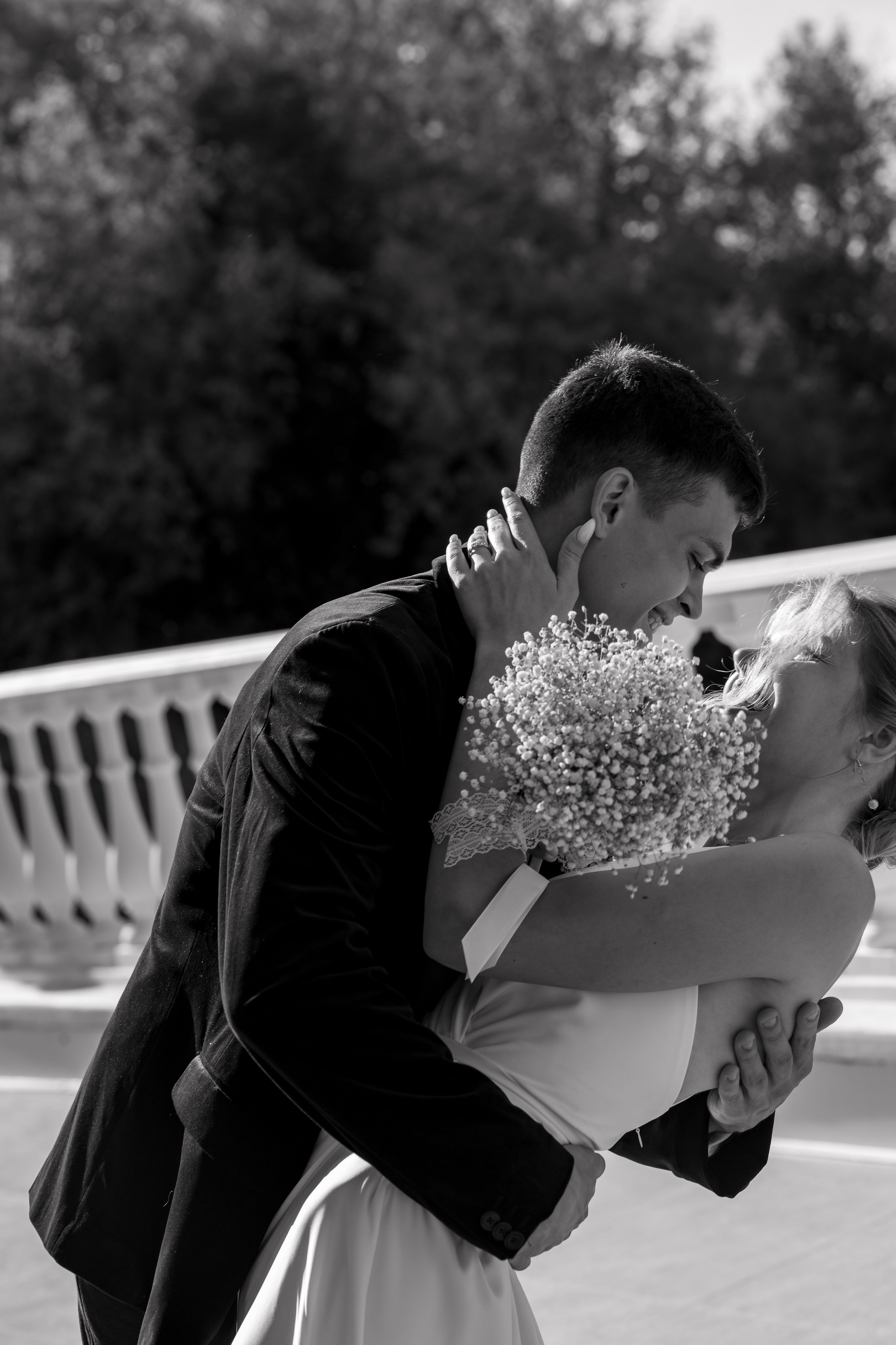 Артем & Лада. Свадебный фотограф в Чебоксарах Анастасия Иванова