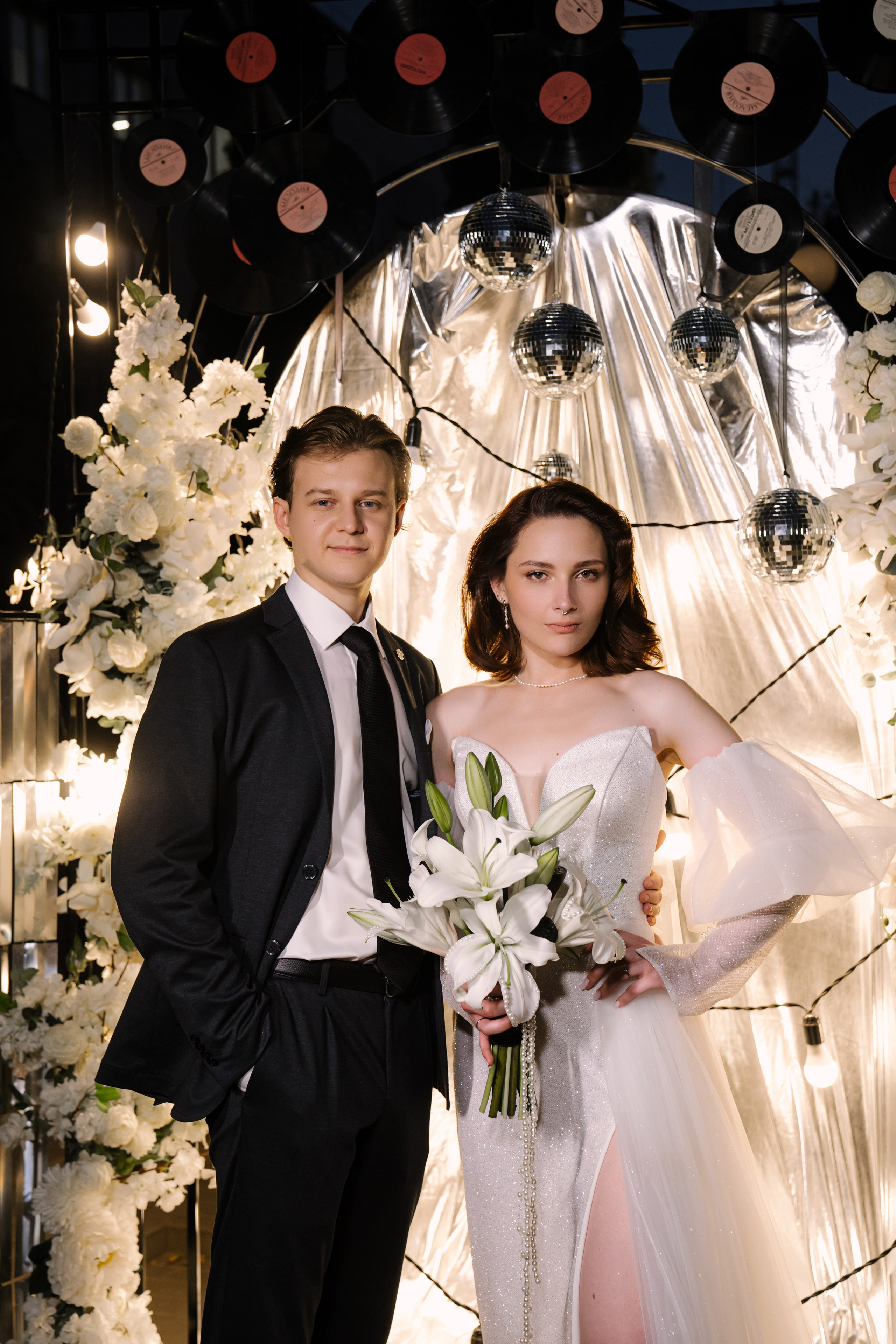 Иван и Яна. Свадебный фотограф Воронеж Марина Грудинина