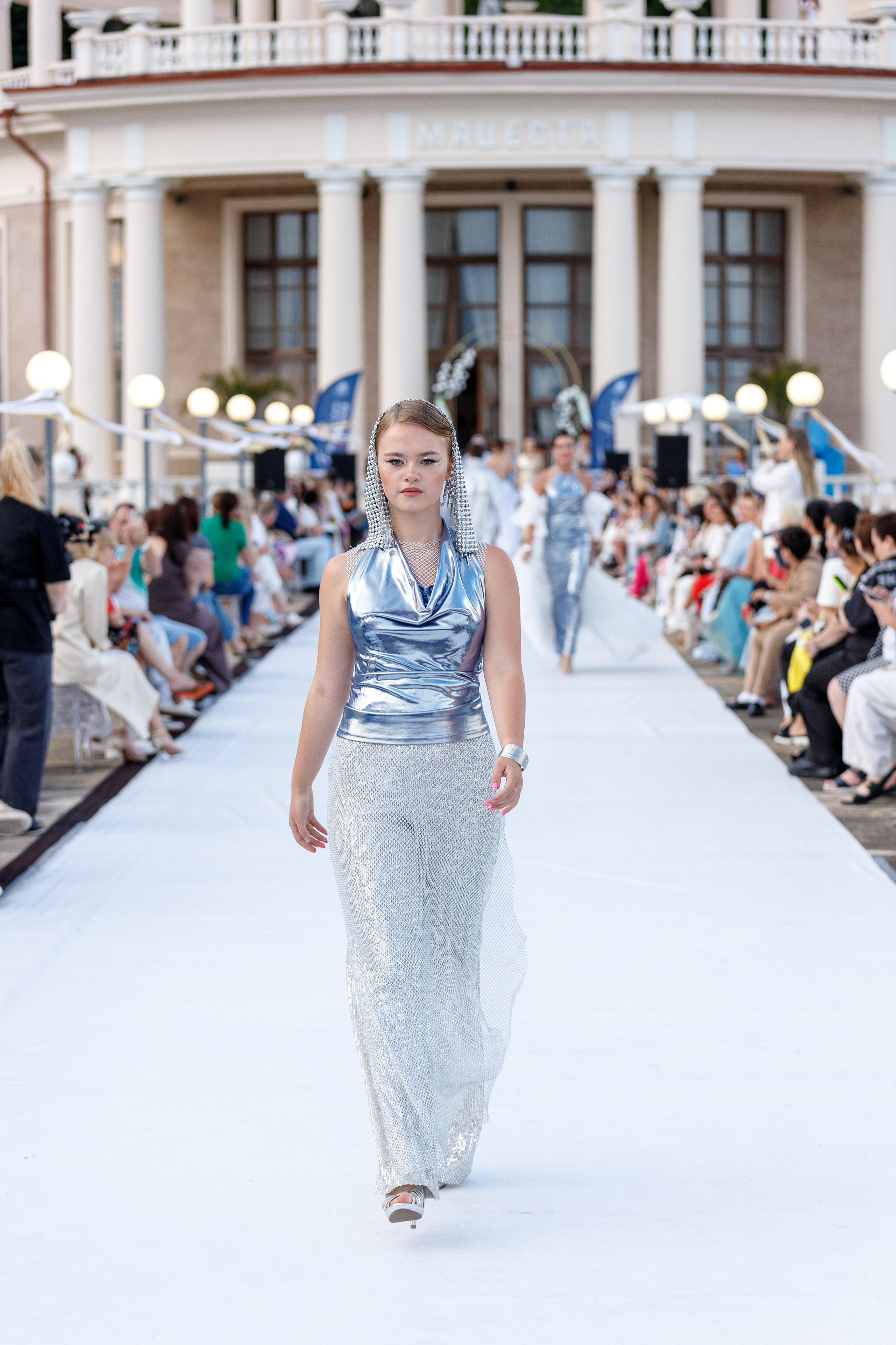 29 Fashion Cruise. Интерьерный и фуд фотограф в Иркутске Дмитрий Арно