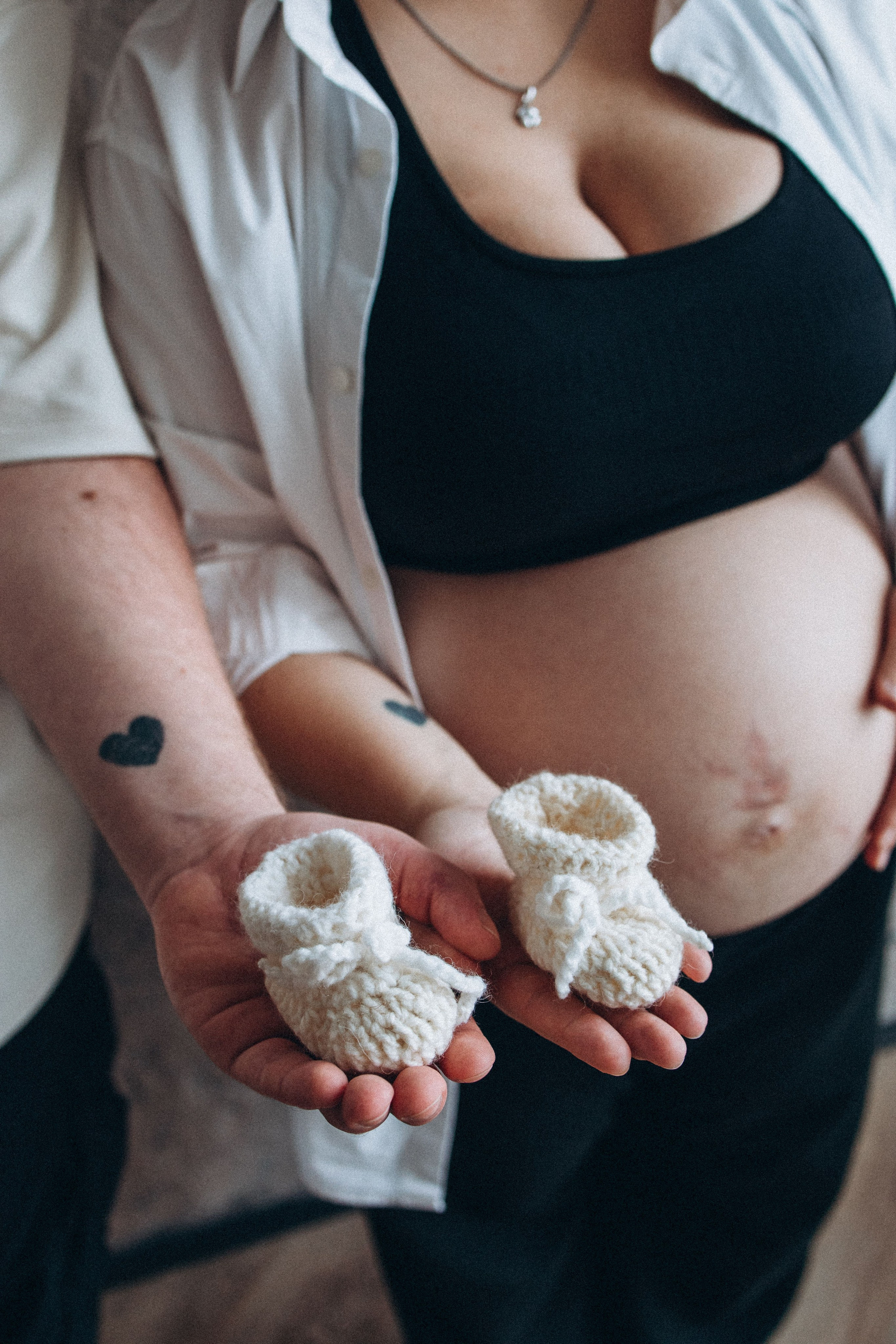 Денис и Марина. Семейный фотограф Нижневартовск Тюмень Ефимова Ирина