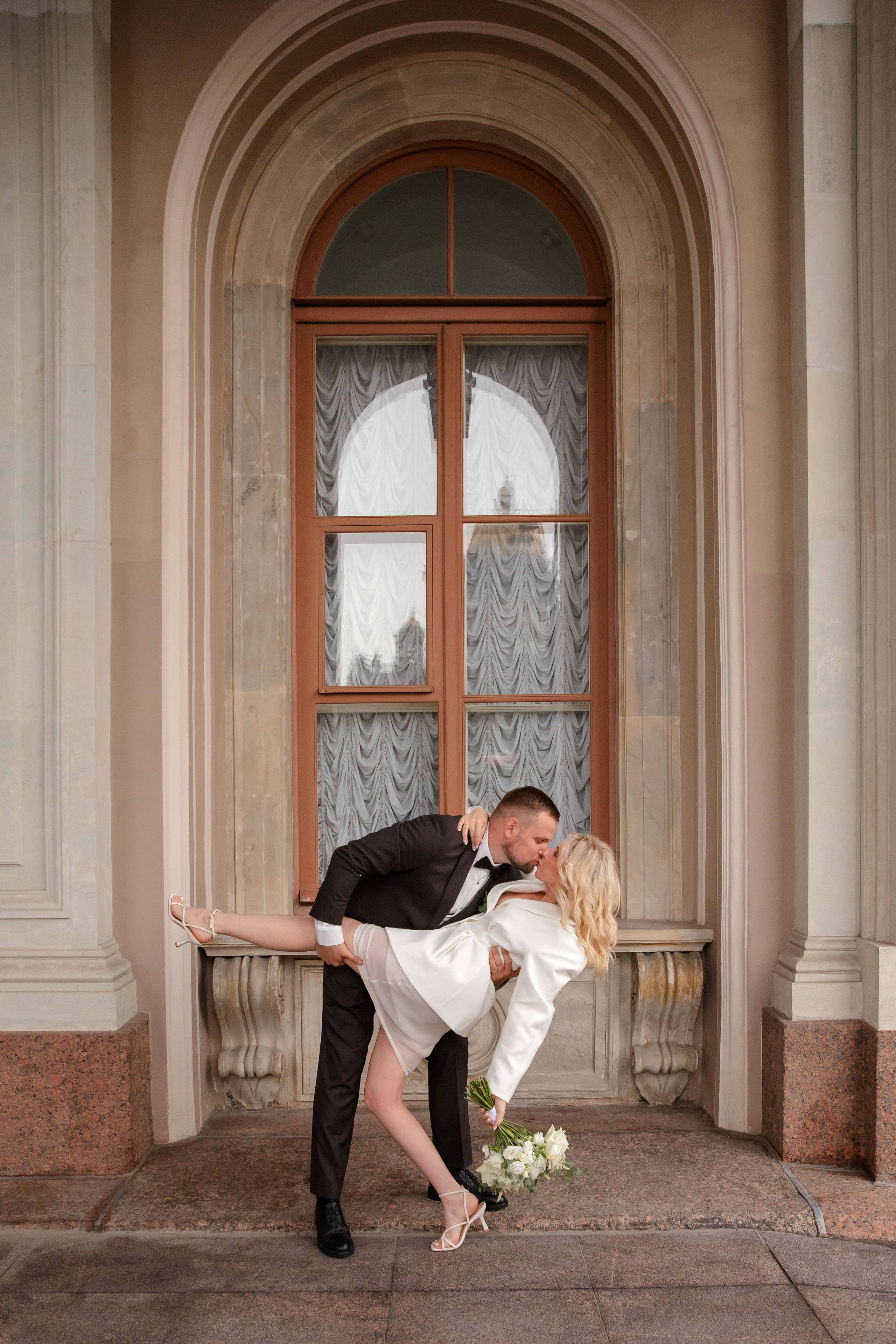 V&V. Свадебный и семейный фотограф в Санкт- Петербурге Гугучкина Полина