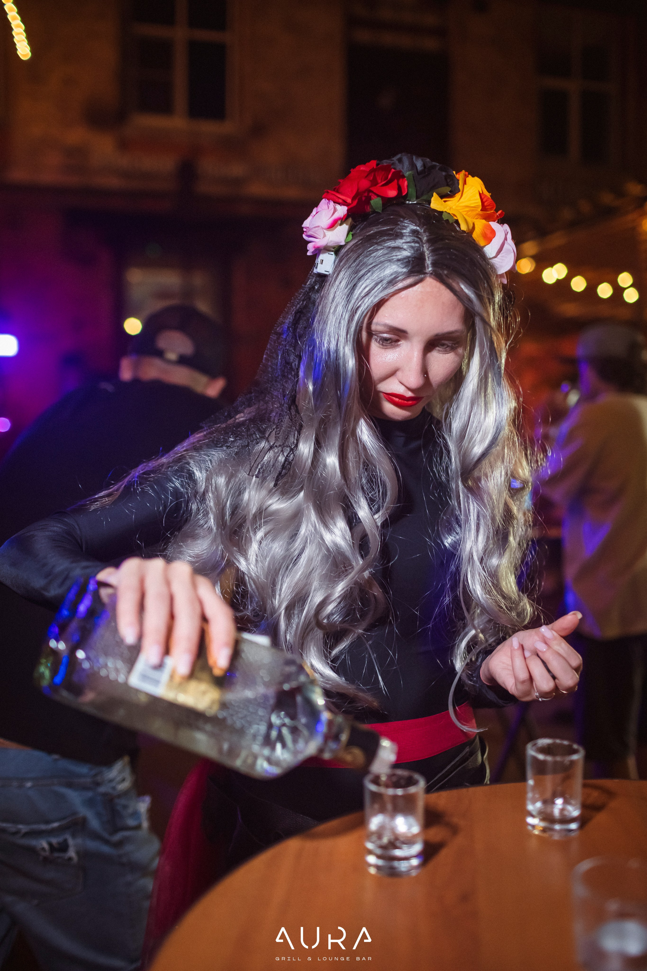 Weekend Vibes — mesto.313