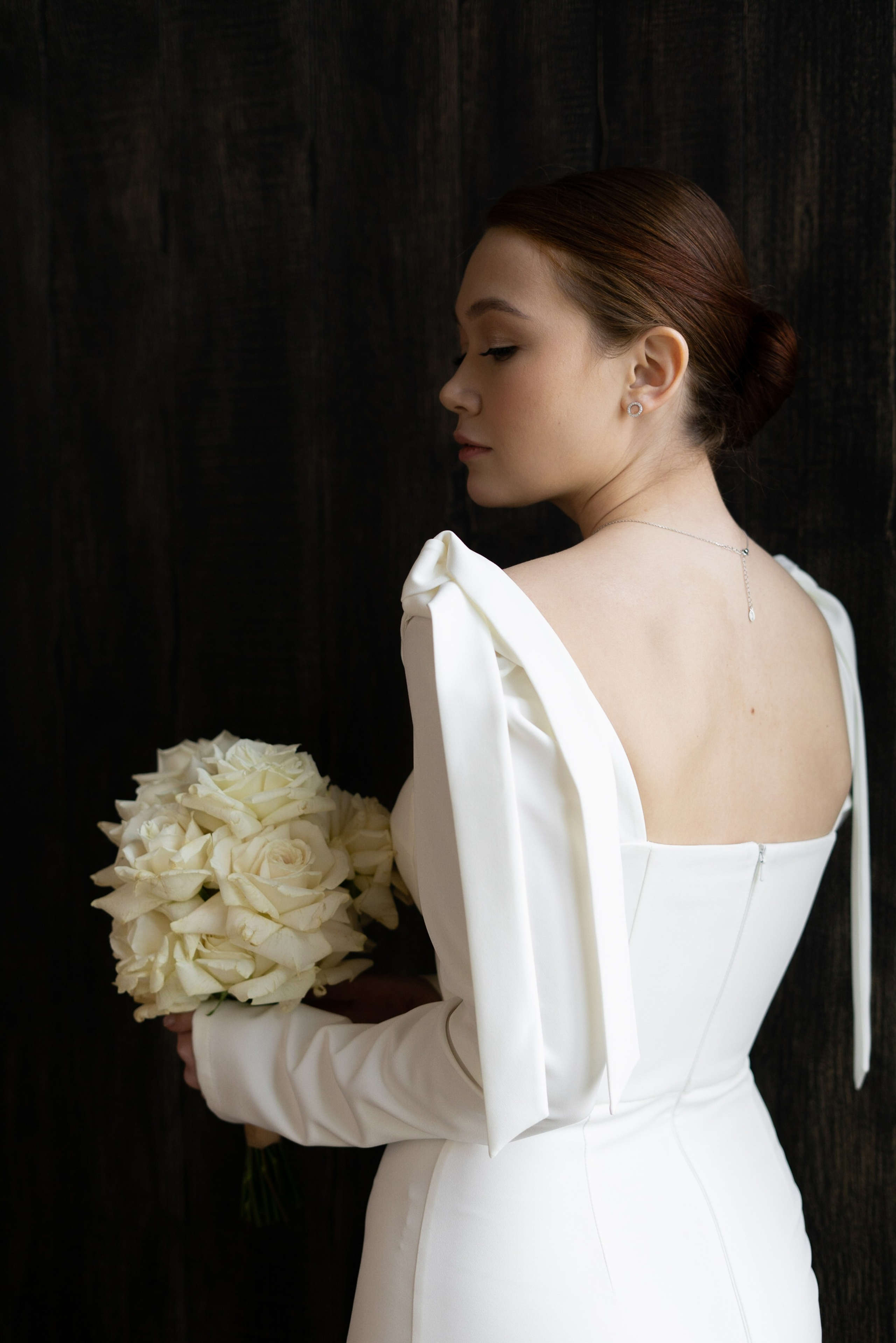 Ксения & Сергей | Прогулка на Финском заливе. Дина Альбур | Фотограф в Санкт-Петербурге