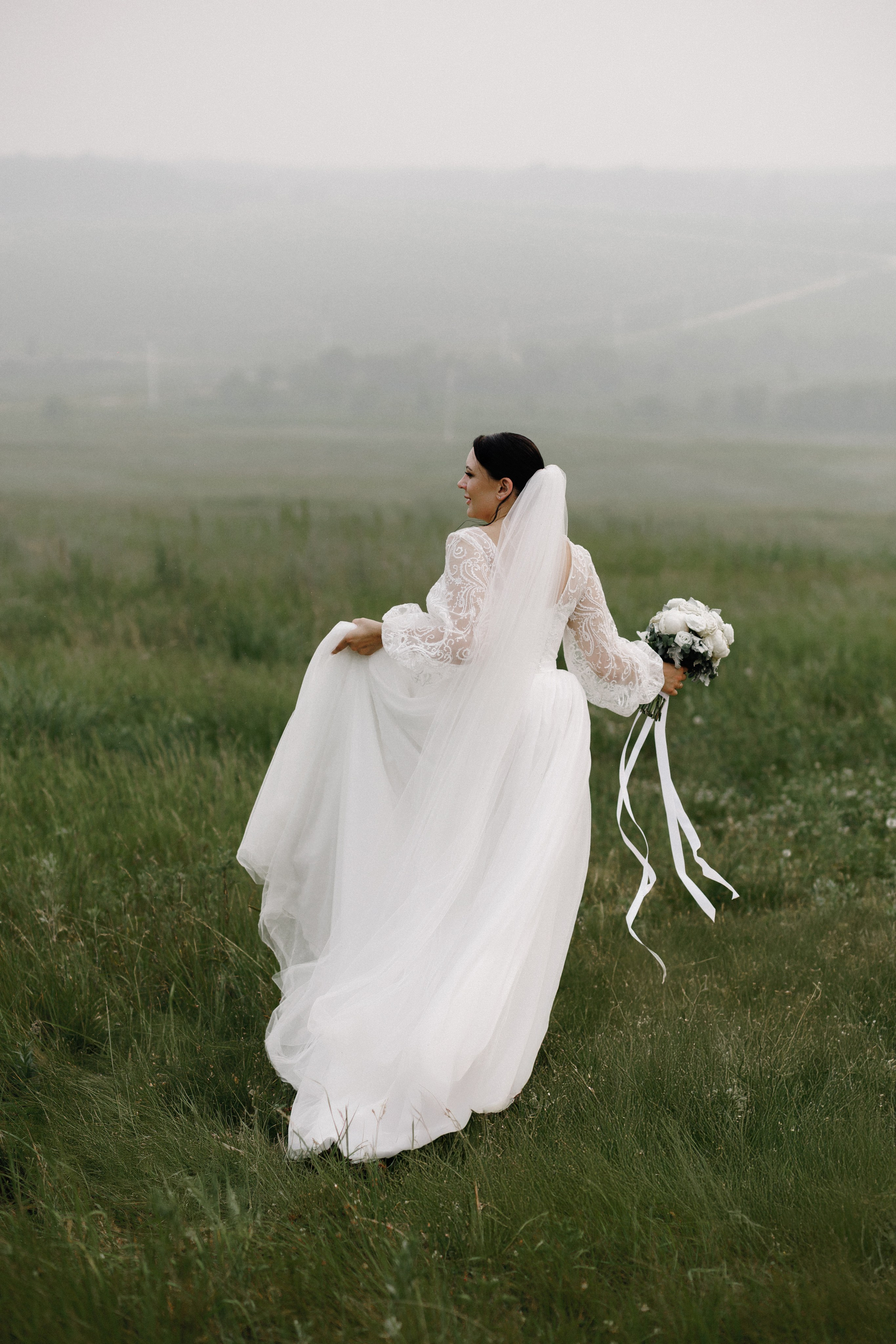 Кристина&Арсений. Фотограф в г. Благовещенск, свадебные, семейные и индивидуальные