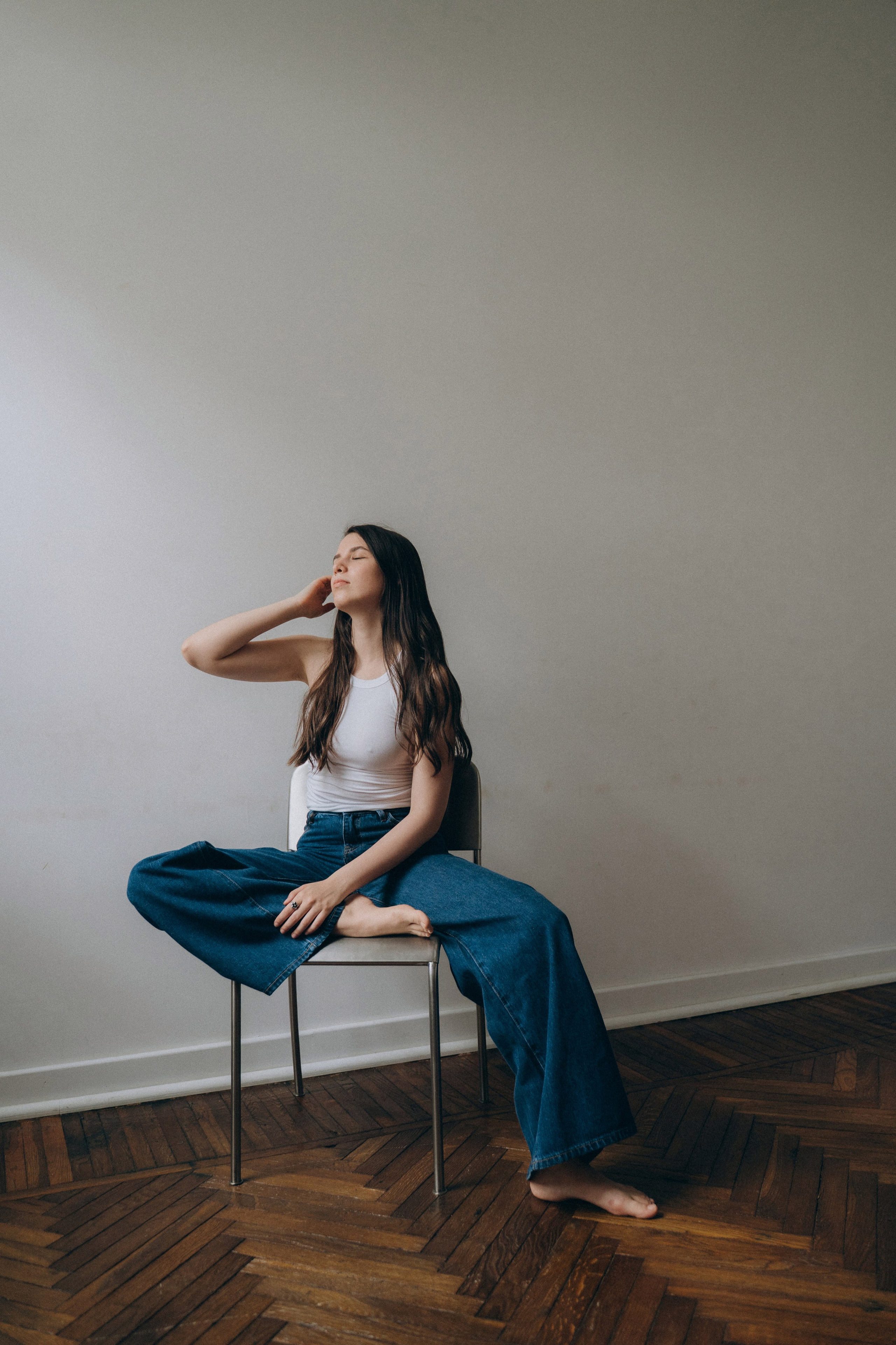 Анна. Фотограф Москва Виктория-Антуанетта