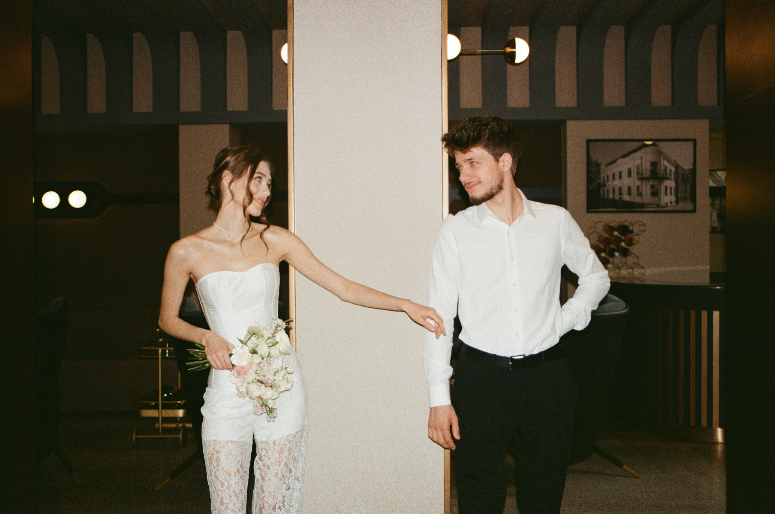 Кахетия: Семён и Лейла. Свадебный и индивидуальный фотограф Татьяна Гуляева