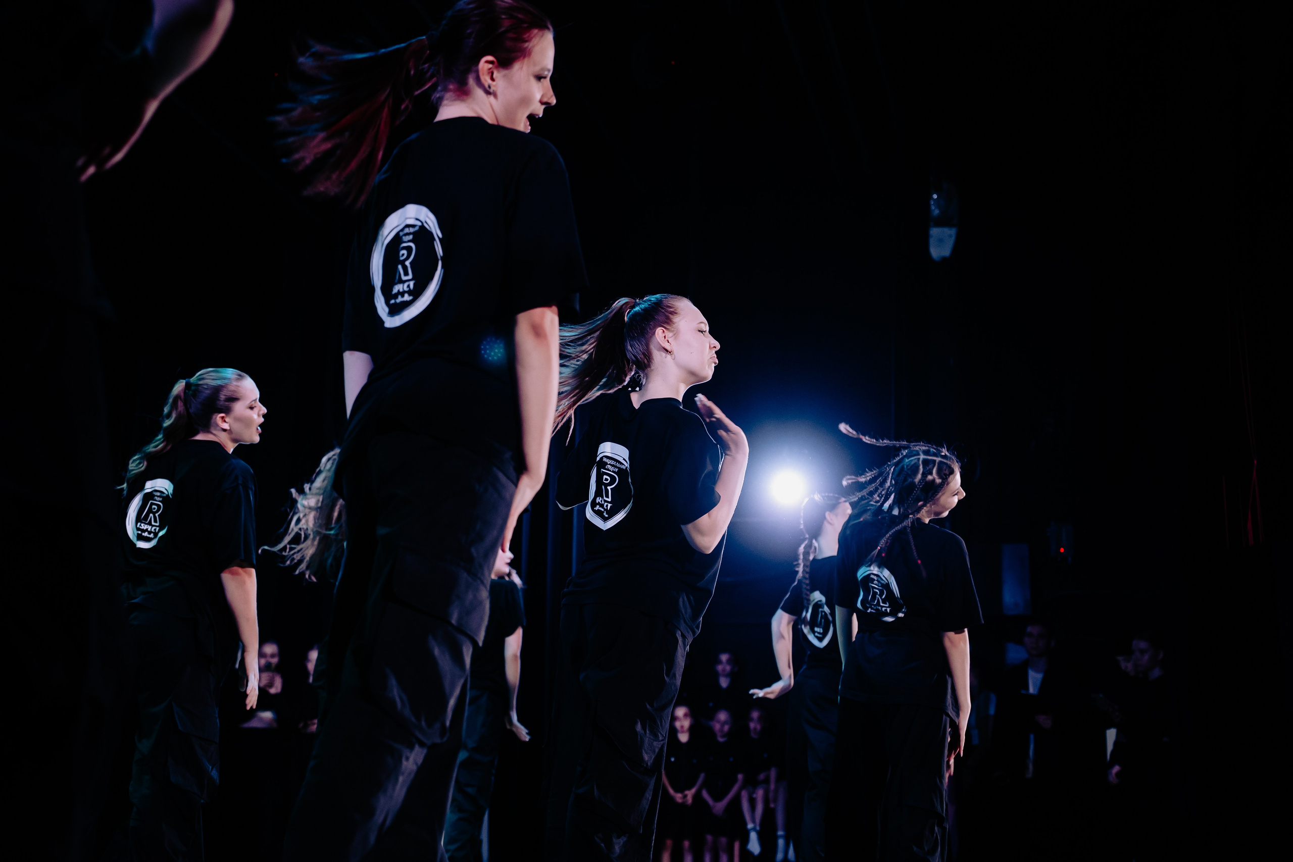 Концертная форма. Фото