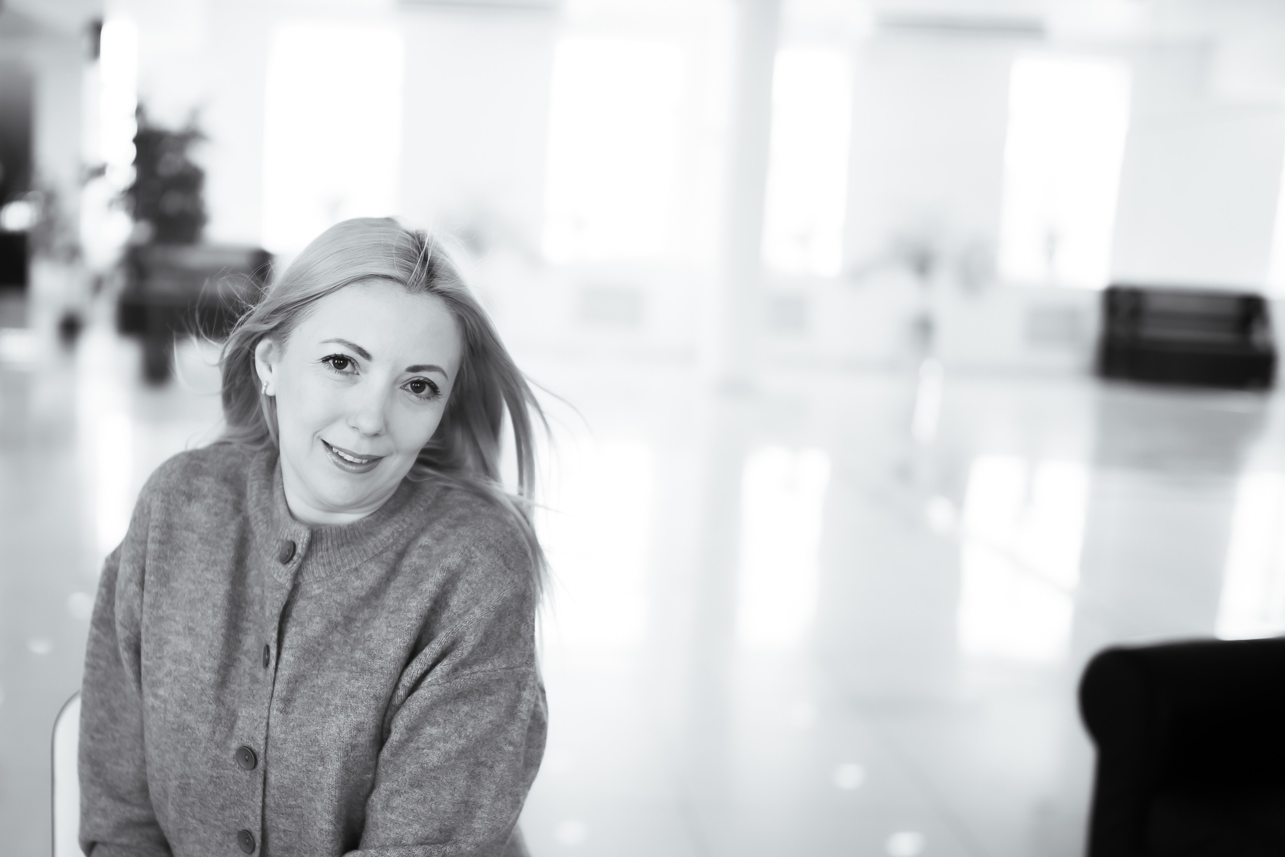 Корпоративная сьемка. Фото