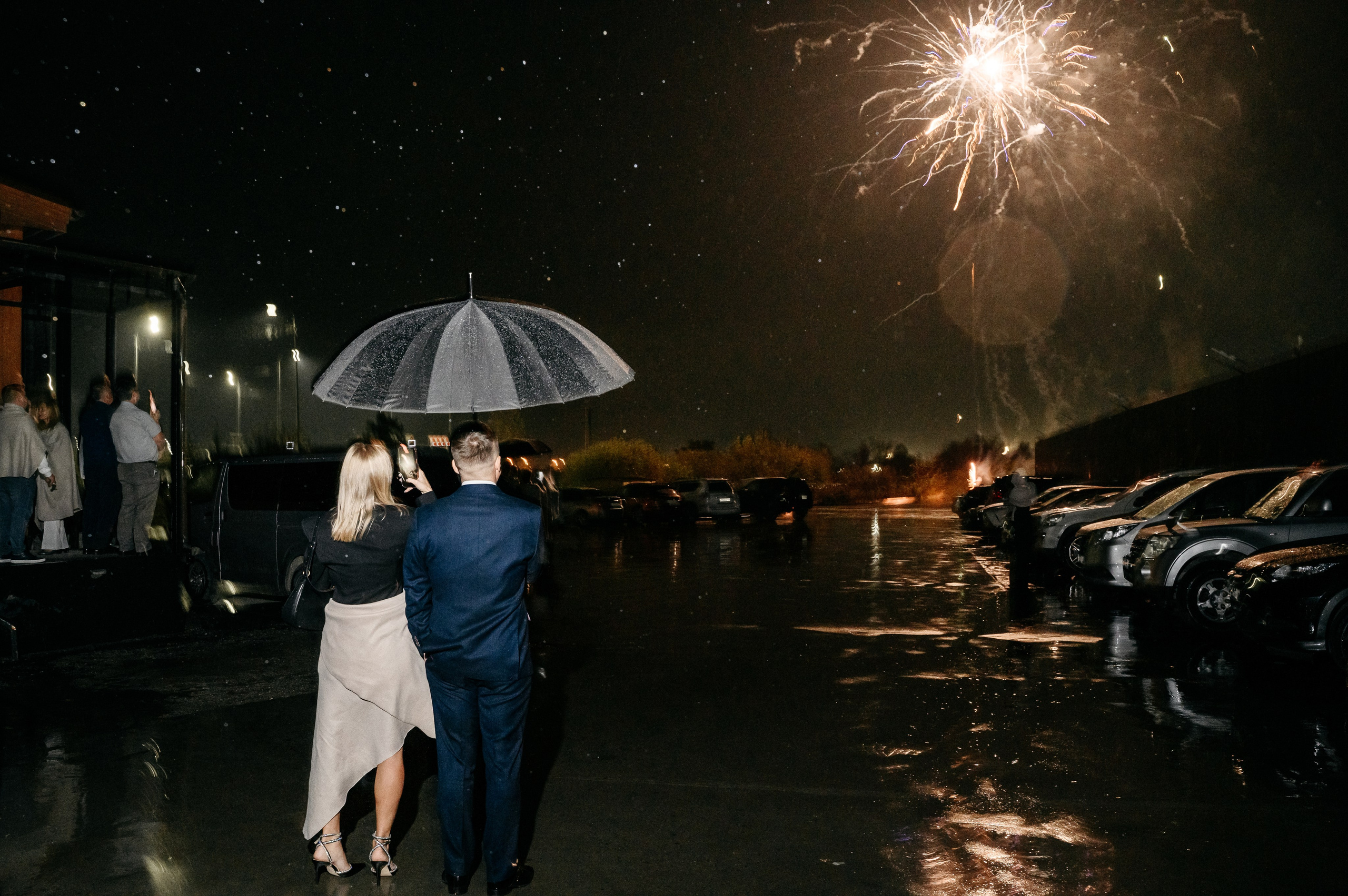 Kedr Hall. Юбилей 9 лет. Фотограф Владивосток. Игорь Кирсанов