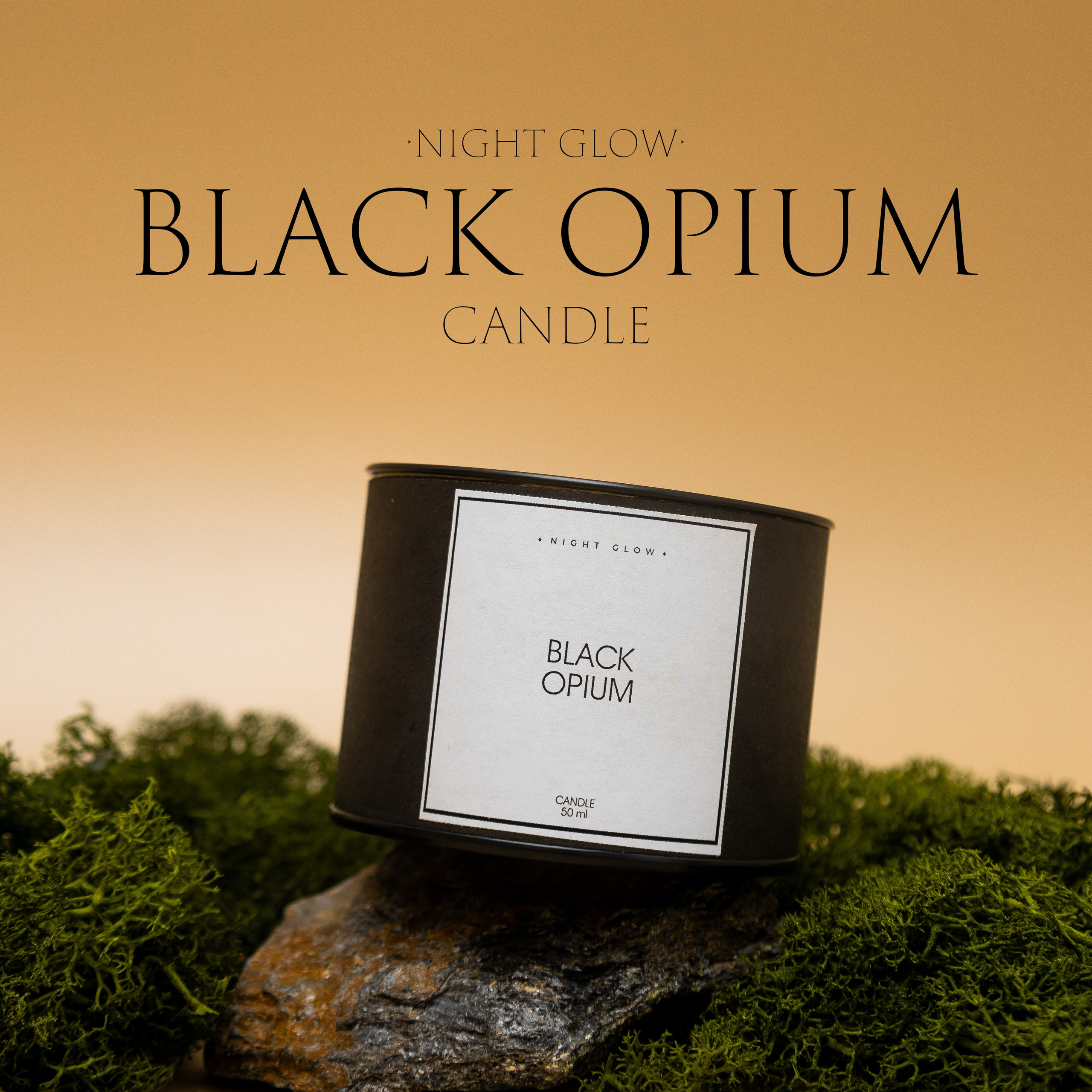 NIGHT GLOW — ароматы для дома. Контент–фотограф | Леся Лесная