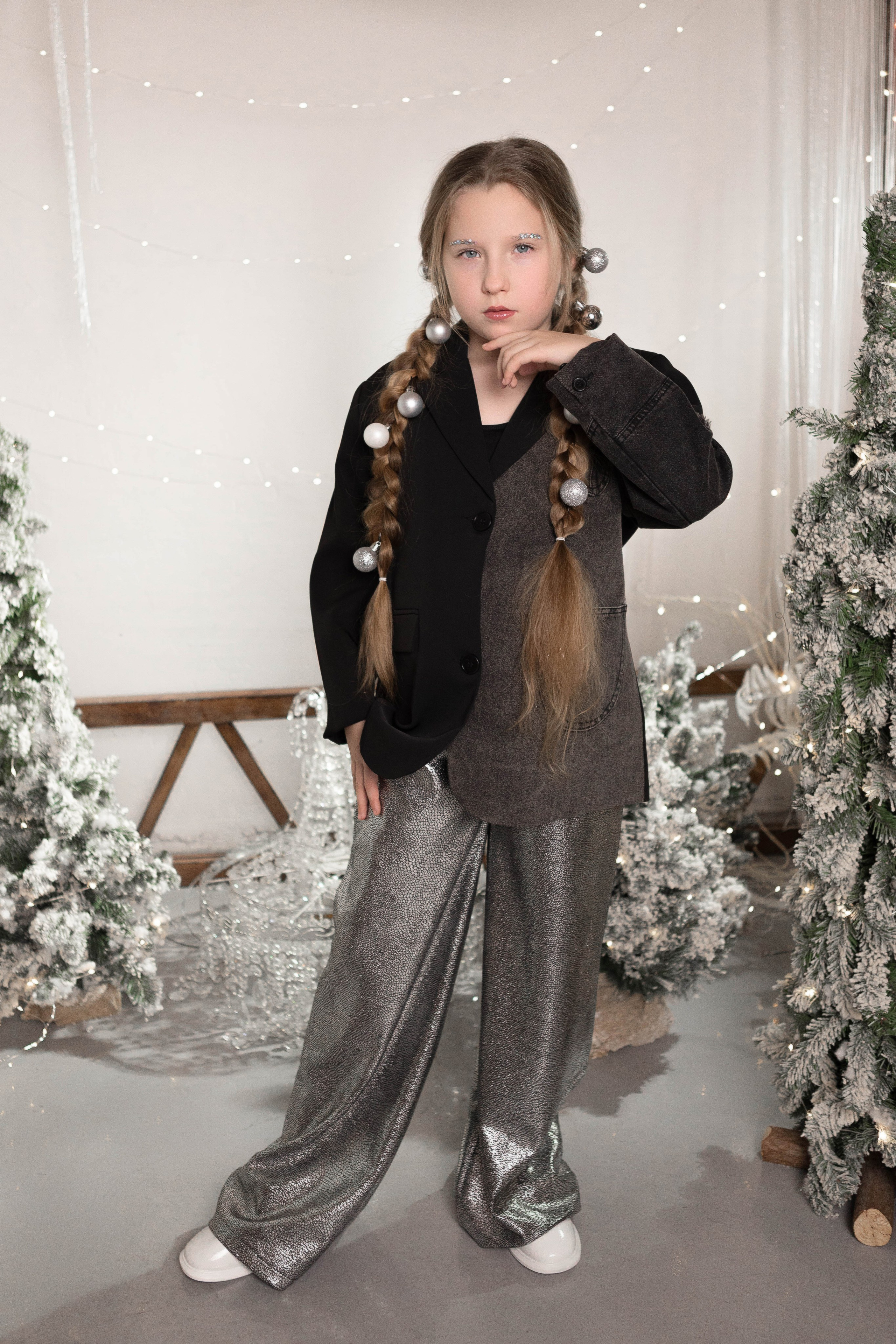 Иванова Виктория. Promodels