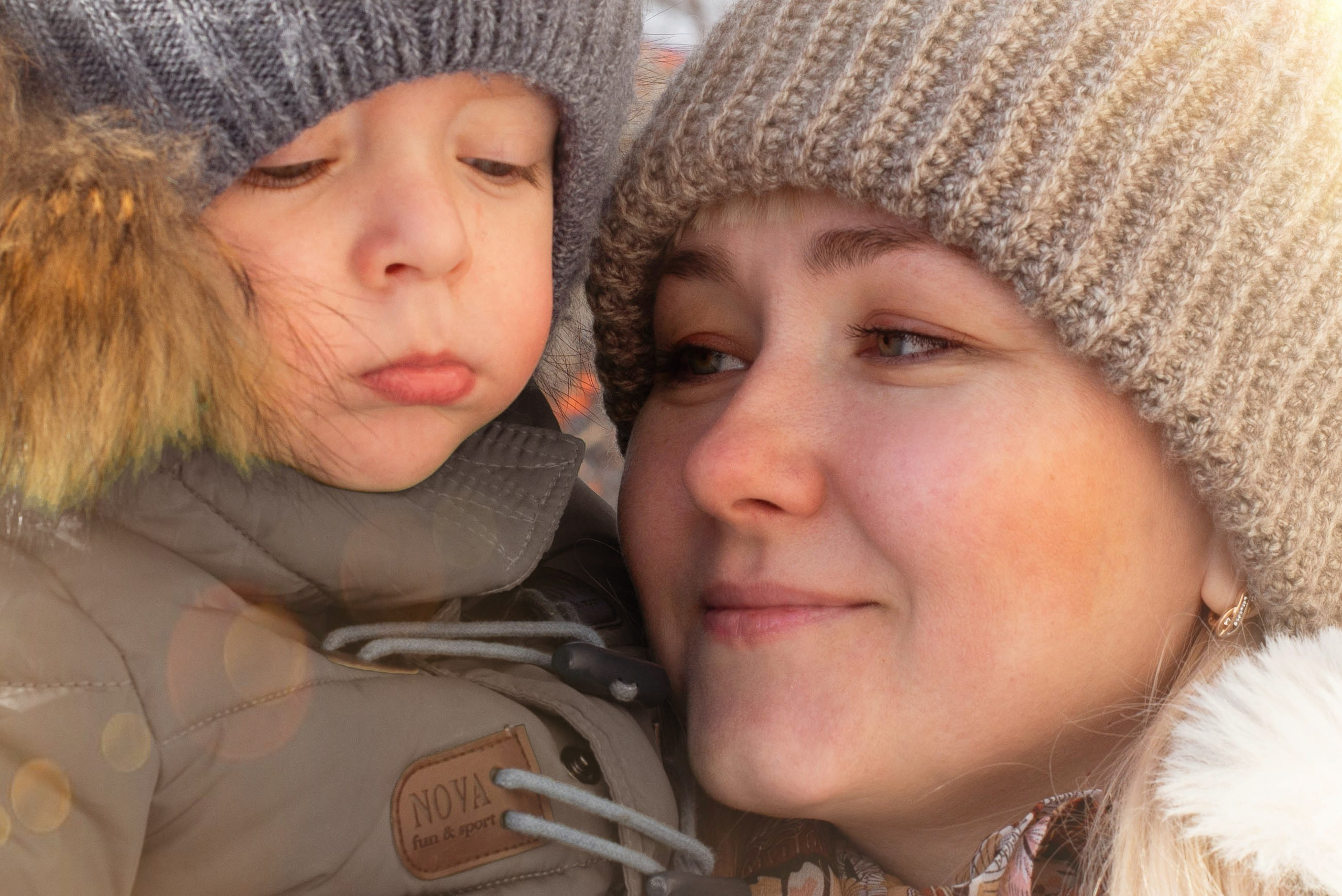 Детские фотосессии. Семейный и детский фотограф в Юрге Альфия Опарина