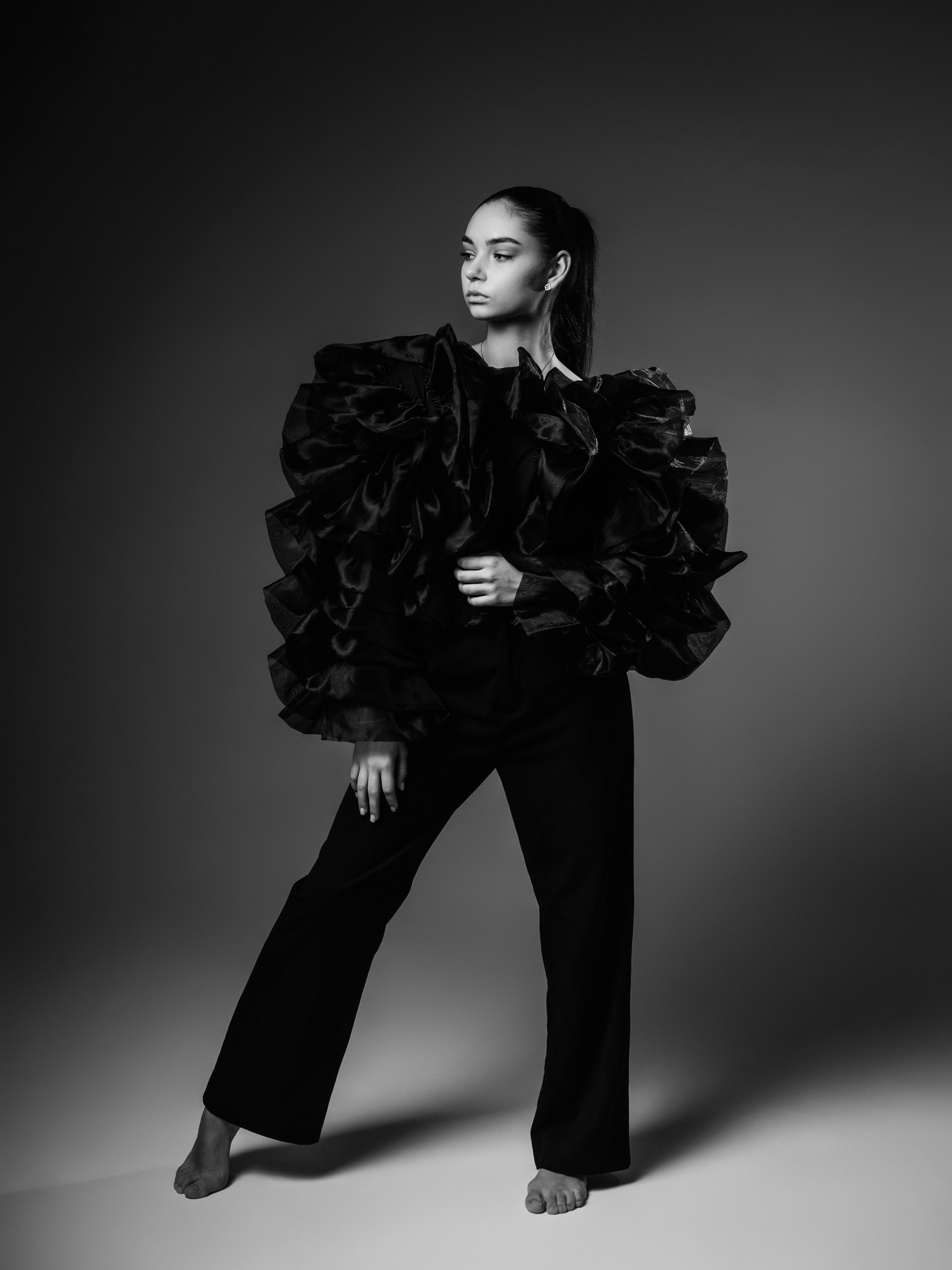 Катя. Семейный, детский, свадебный, фотограф в городе Анапа