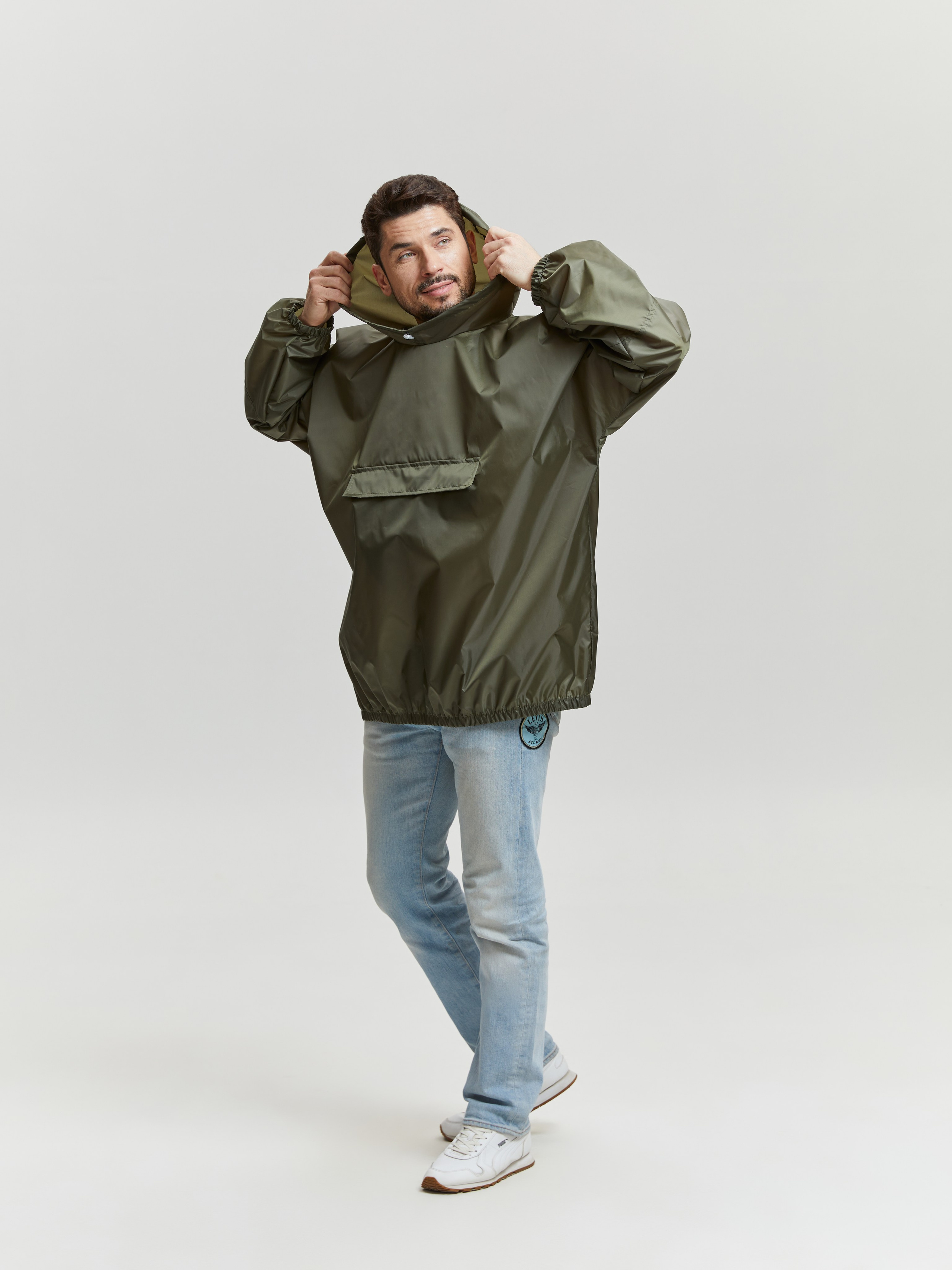 Каталожная съемка. Портретный фотограф в городе Дубна