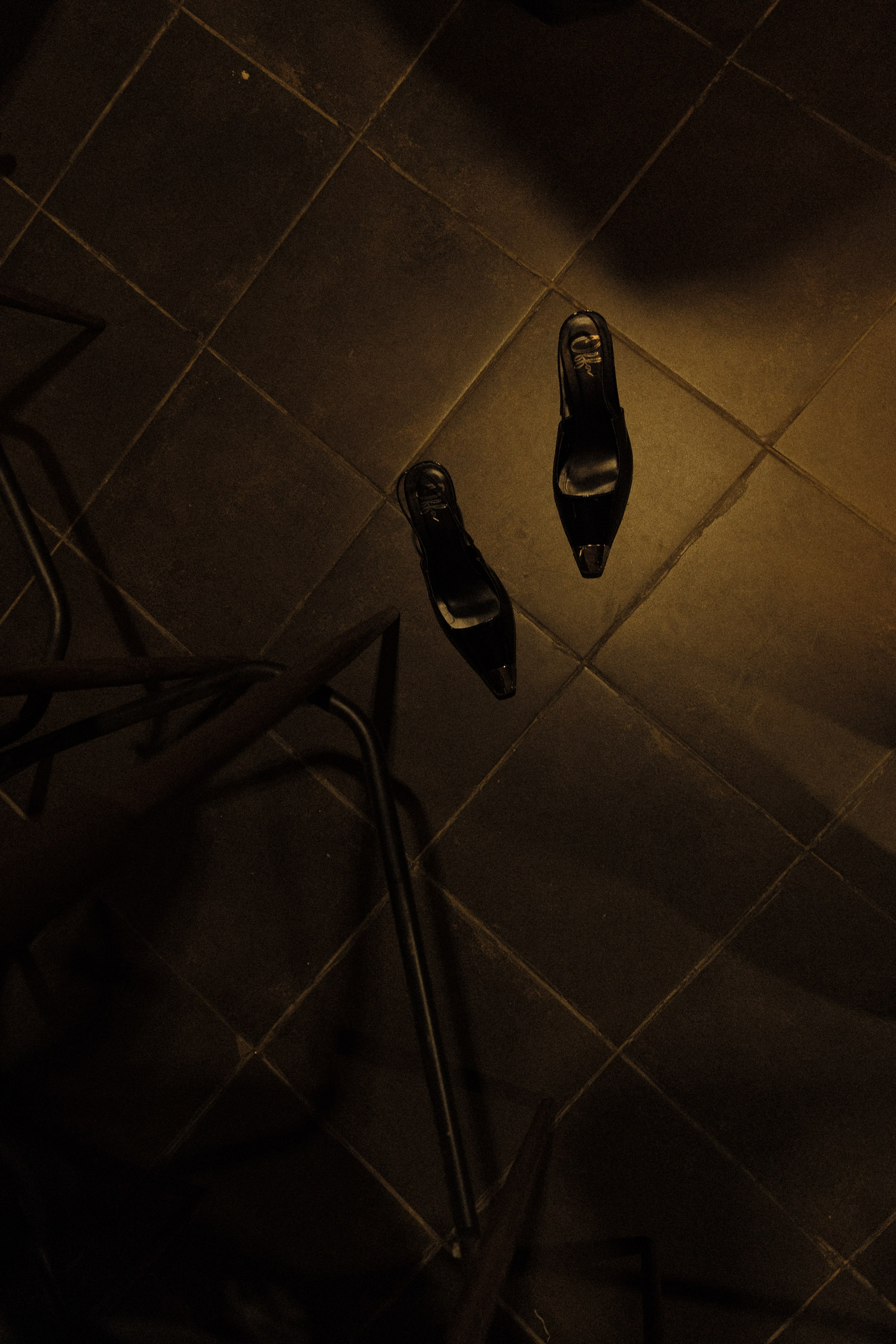 Backstage. Свадебный фотограф Колесников Антон