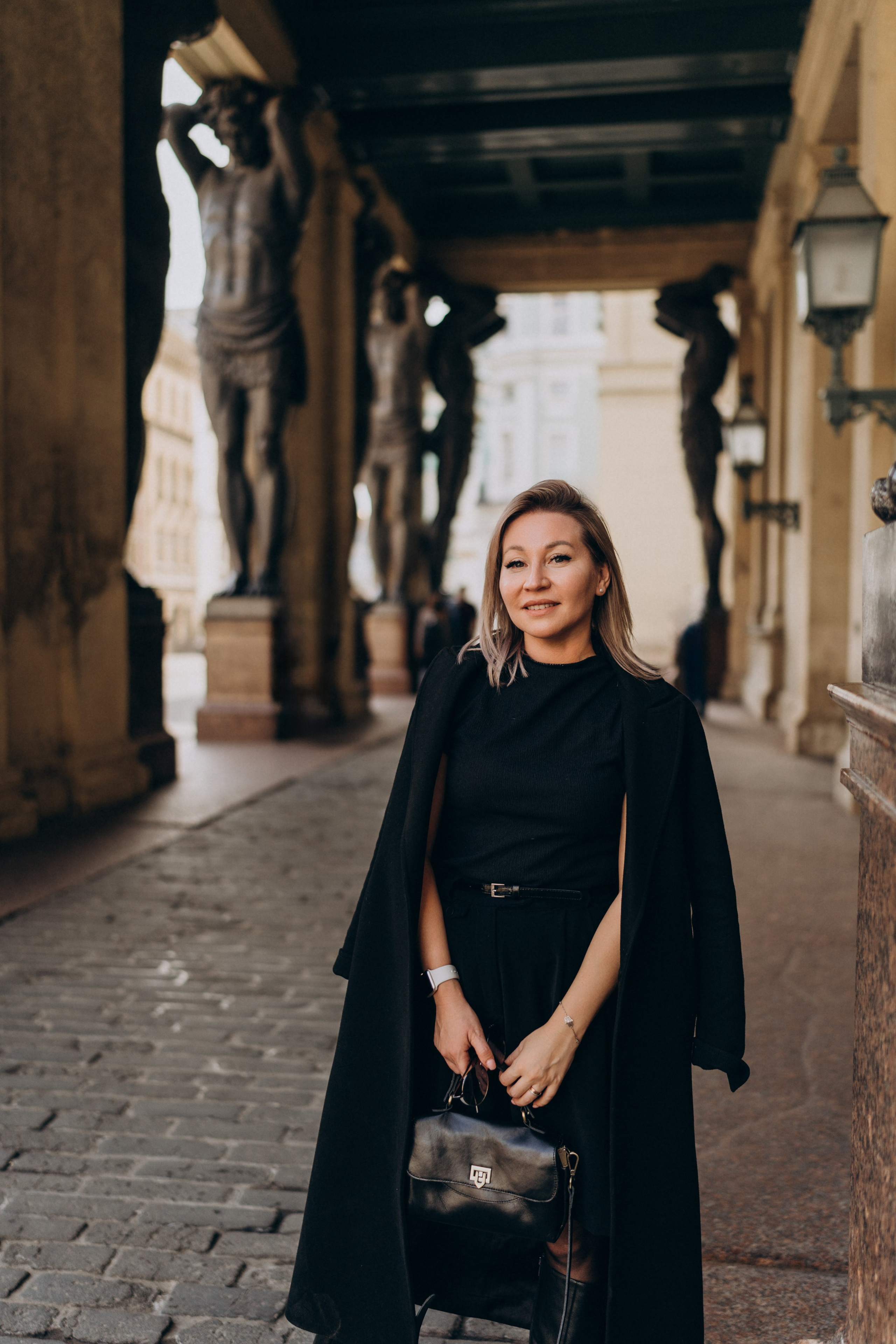 Анна. Фотограф в Санкт-Петербурге — Лучина Екатерина