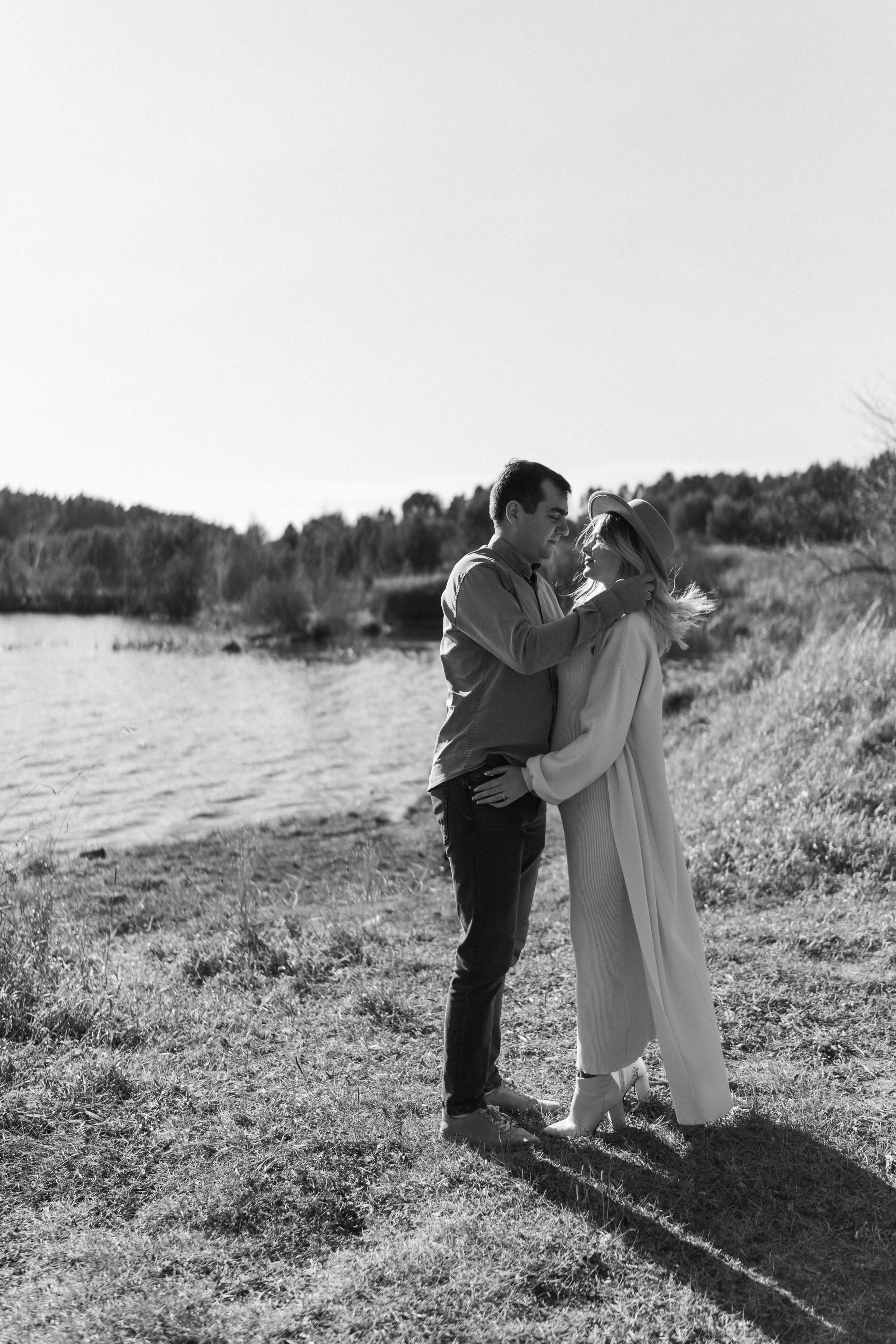 Никита/Алёна. Фотограф в Санкт-Петербурге — Лучина Екатерина