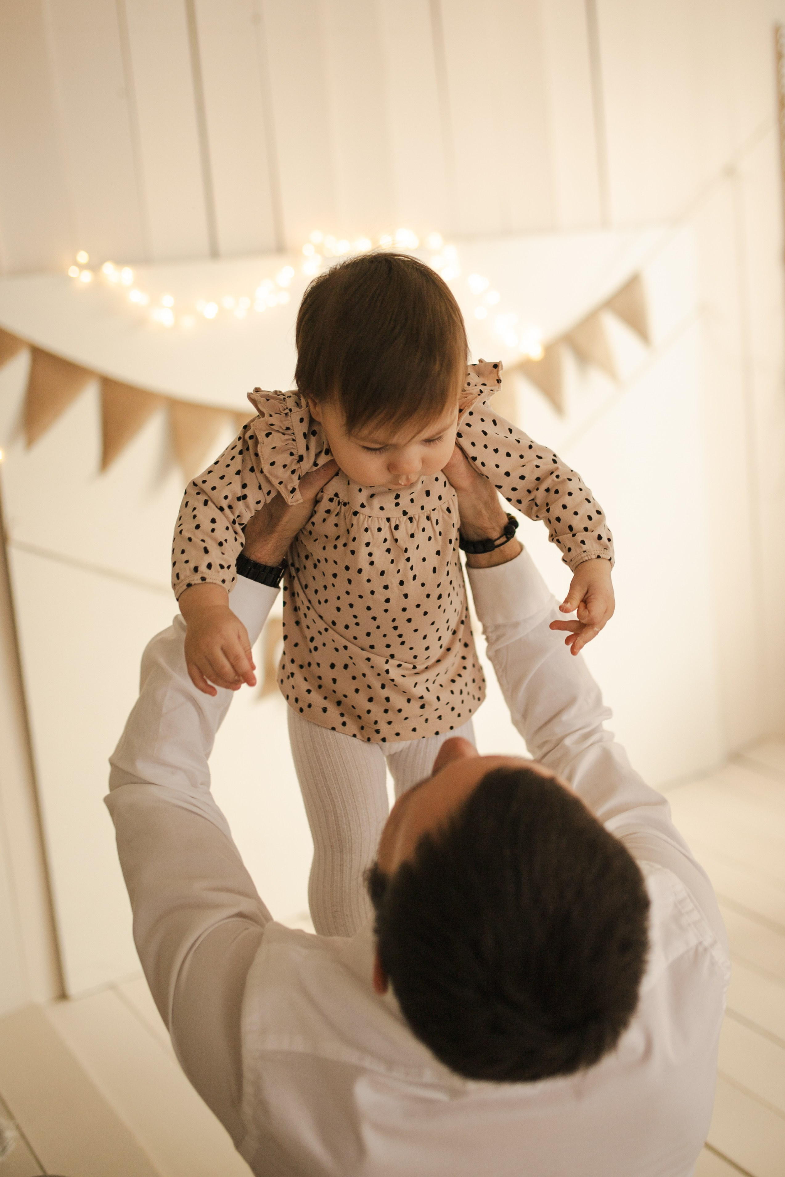 Варюшка. Фотограф в Иркутске Тома Кабанова