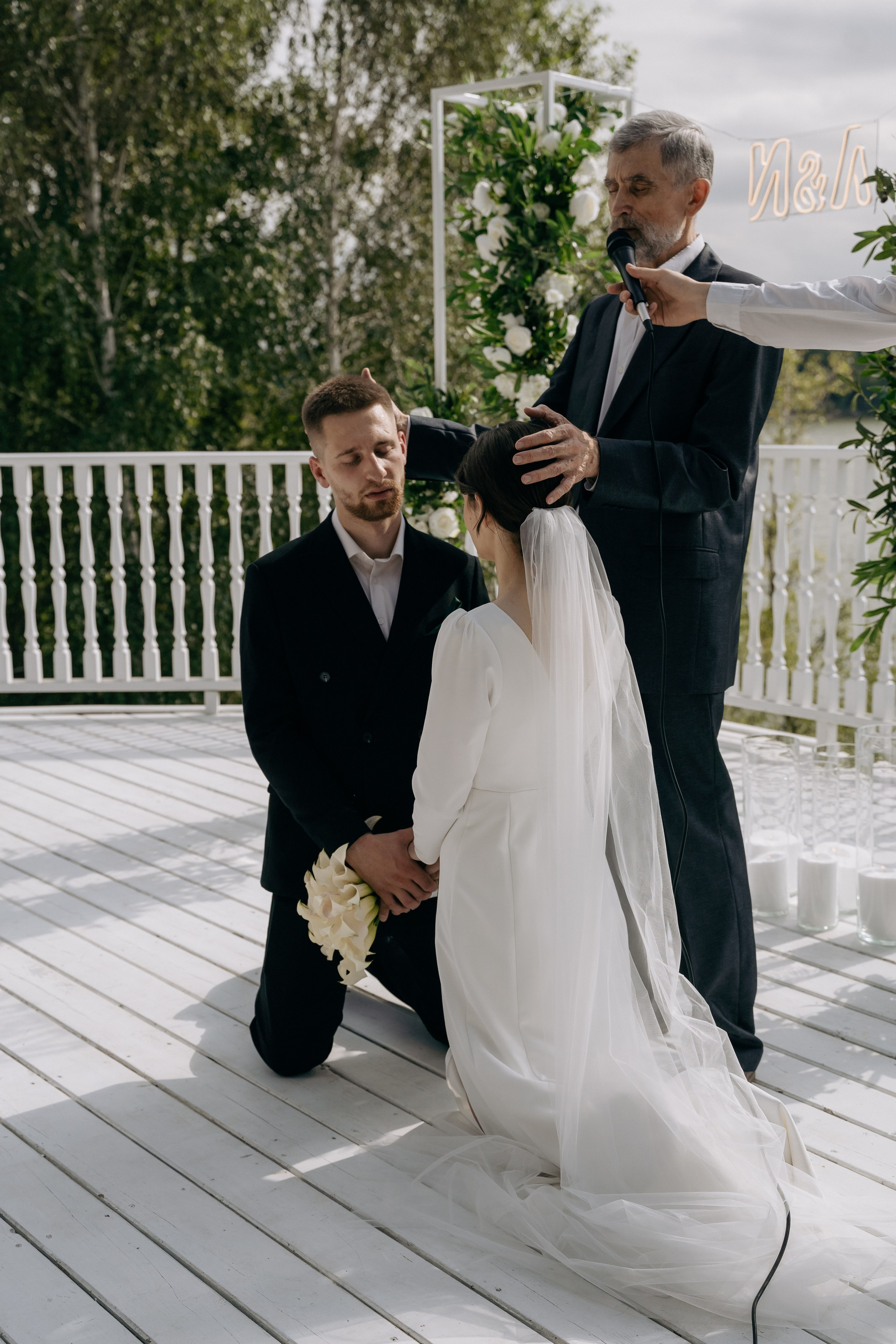 Лиля и Иван. Свадебный и семейный фотограф в Новосибирске Наталья Зорина