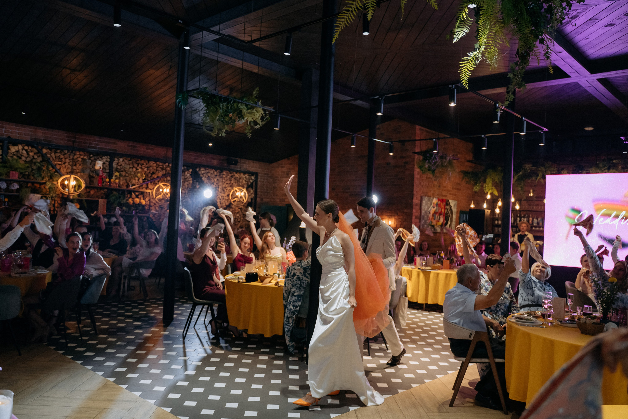 Рома и Настя. Свадебный и семейный фотограф в Новосибирске Наталья Зорина