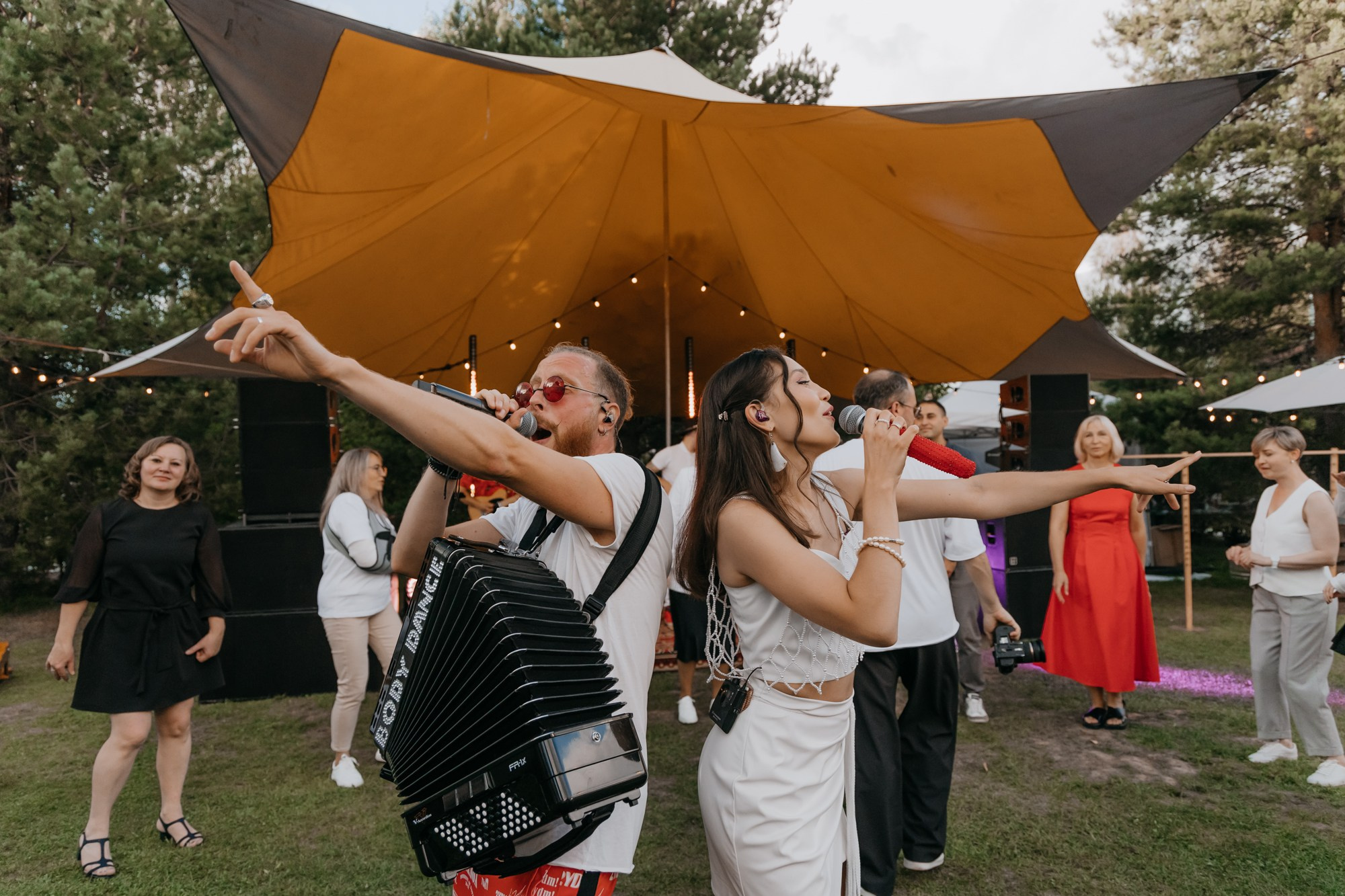 ГУРМАН. Фотограф ваших событий