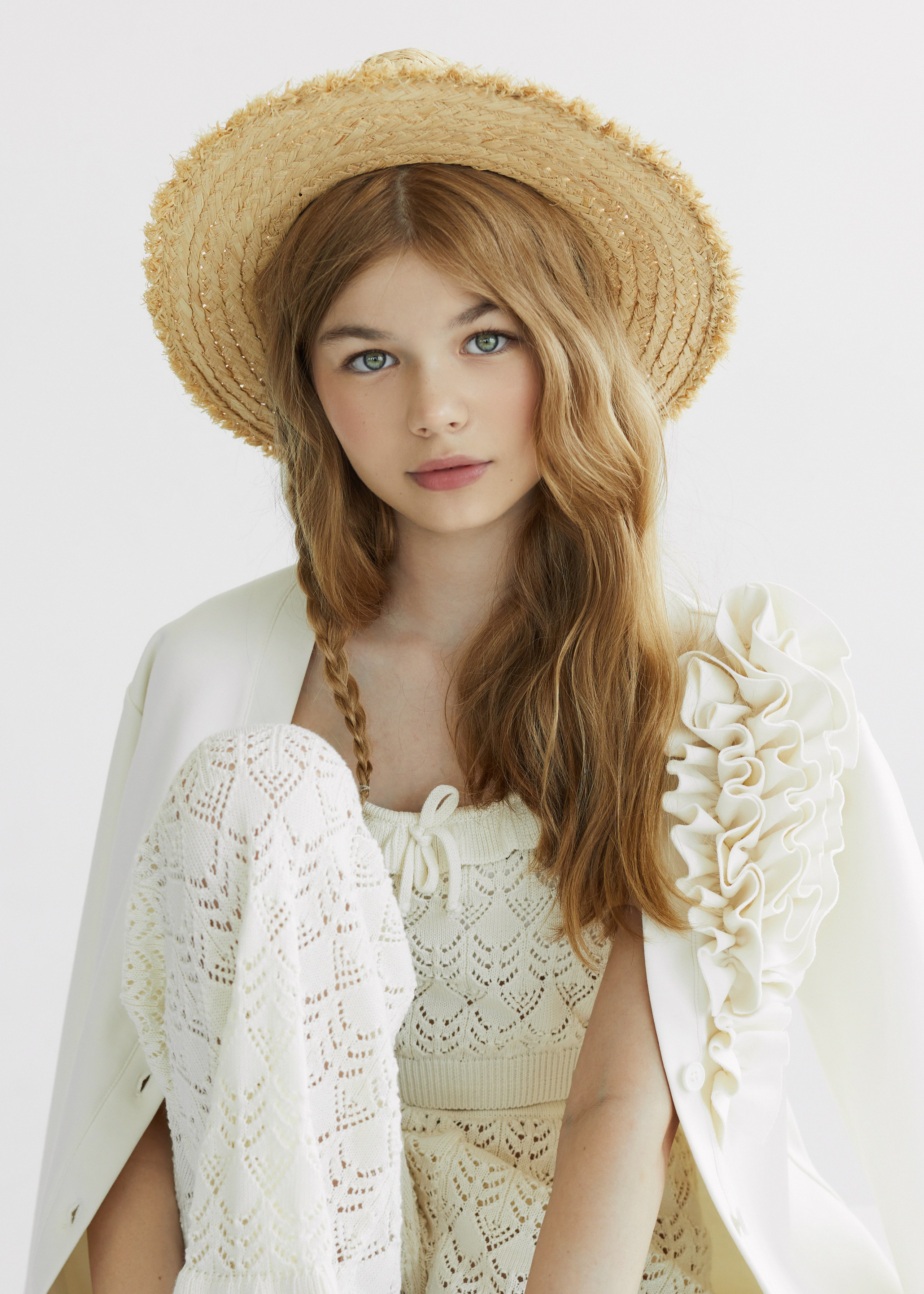 Детское портфолио Студия. Фотограф Ирина Бутко