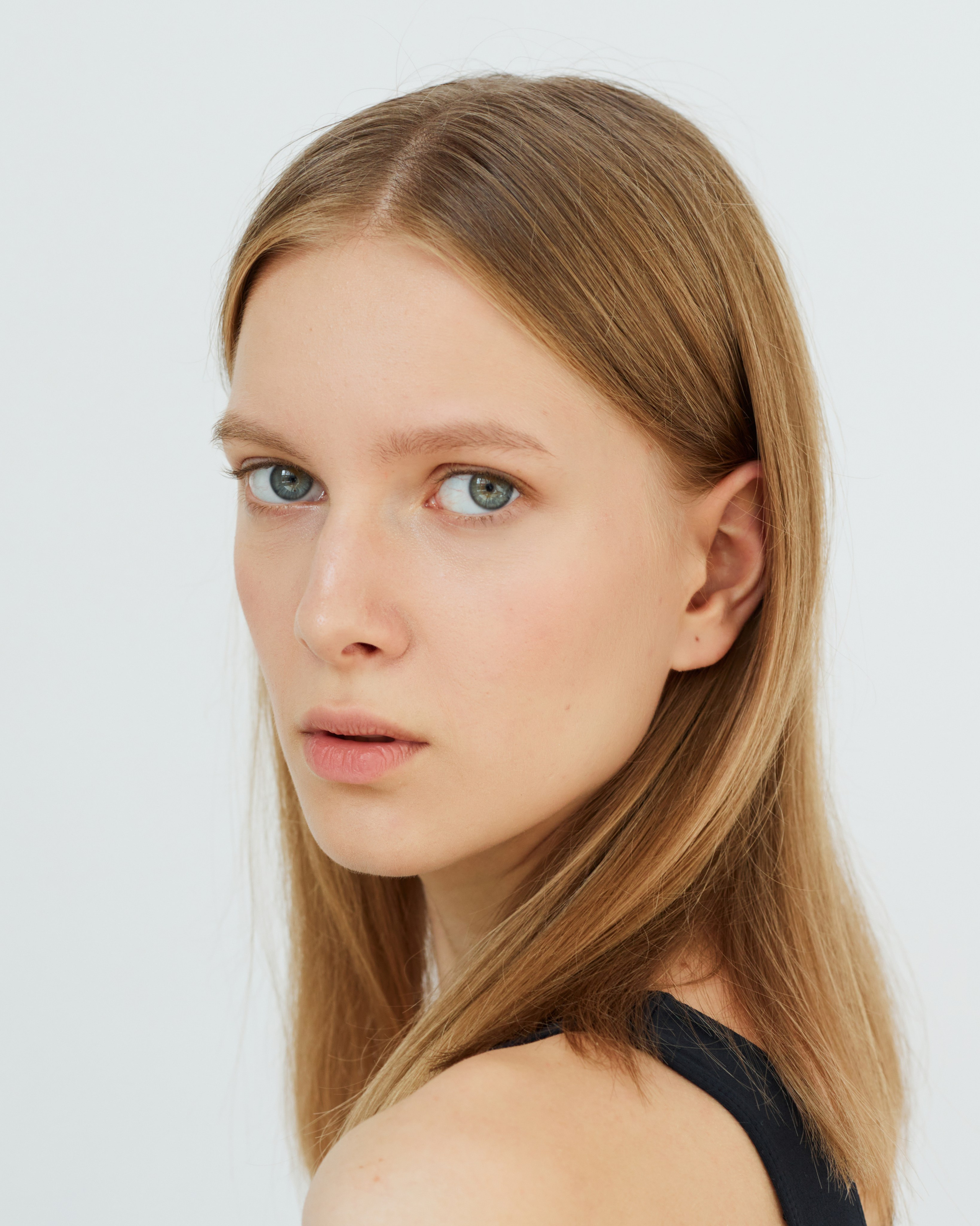 Ольга. Фотограф Ирина Бутко