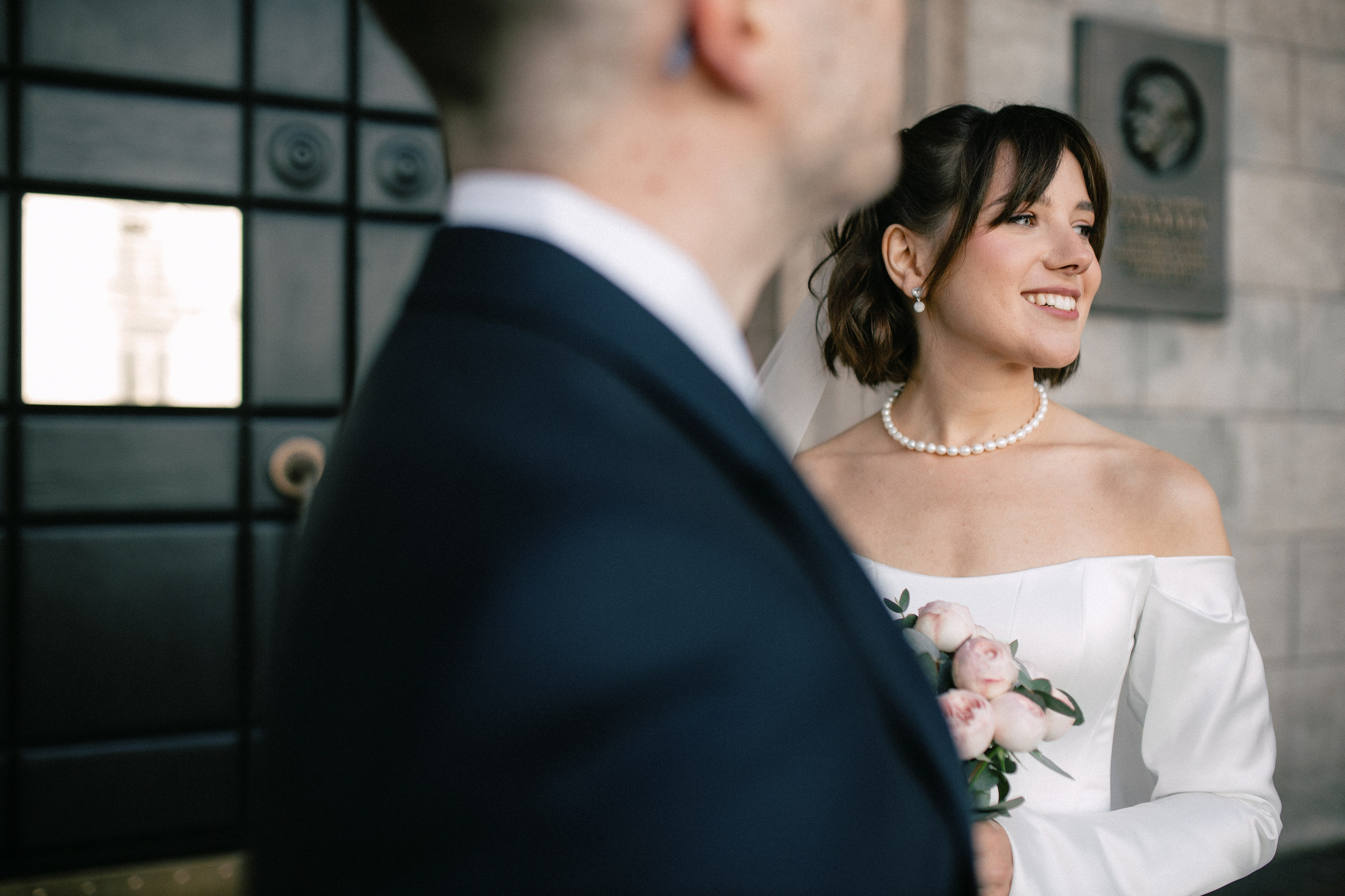 ВЯНЧАННЕ ГАННЫ І ЭРВІНА. Фотограф Юля Королёва