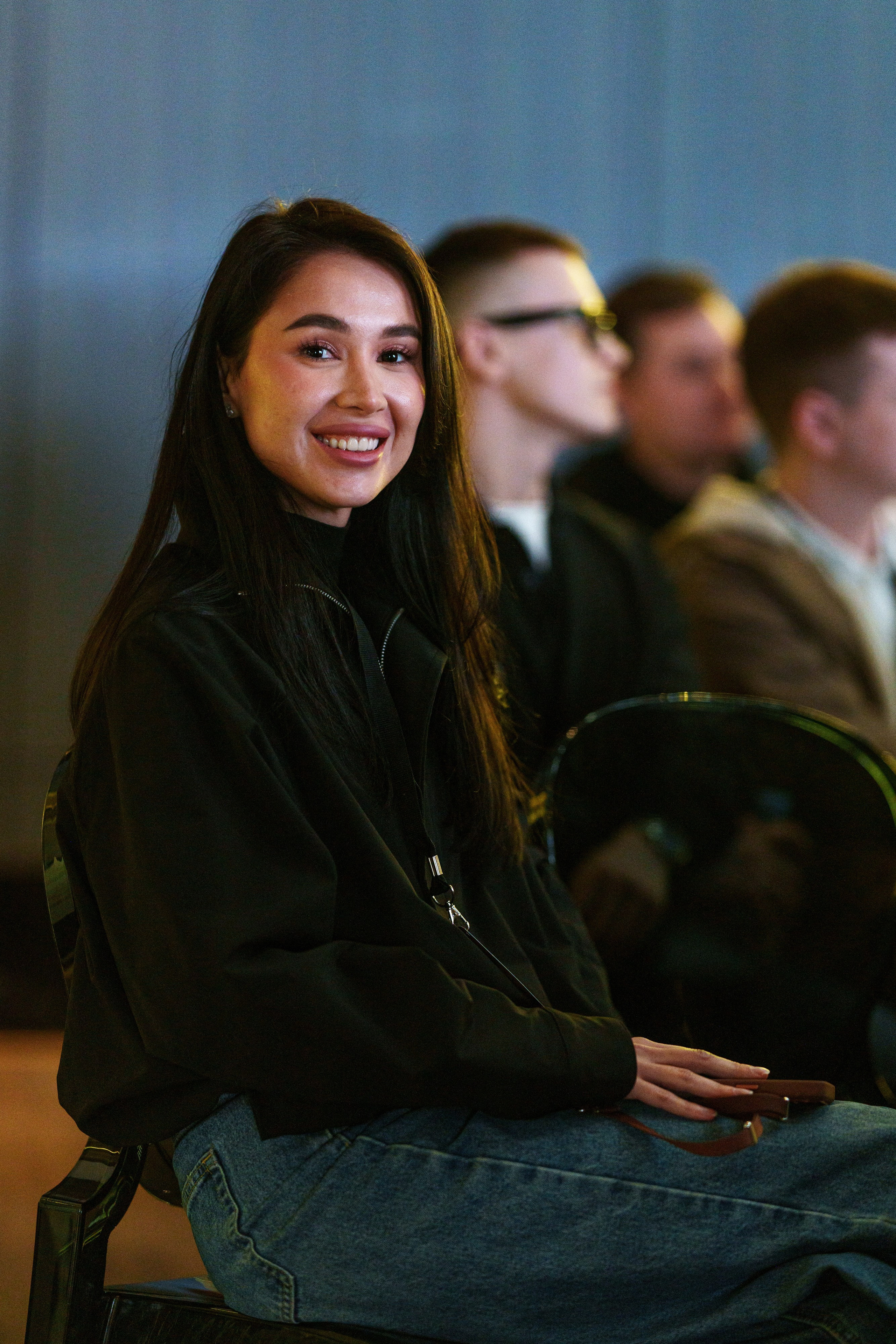 Conference. ФОТОГРАФ МОСКВА | Даша Мерц