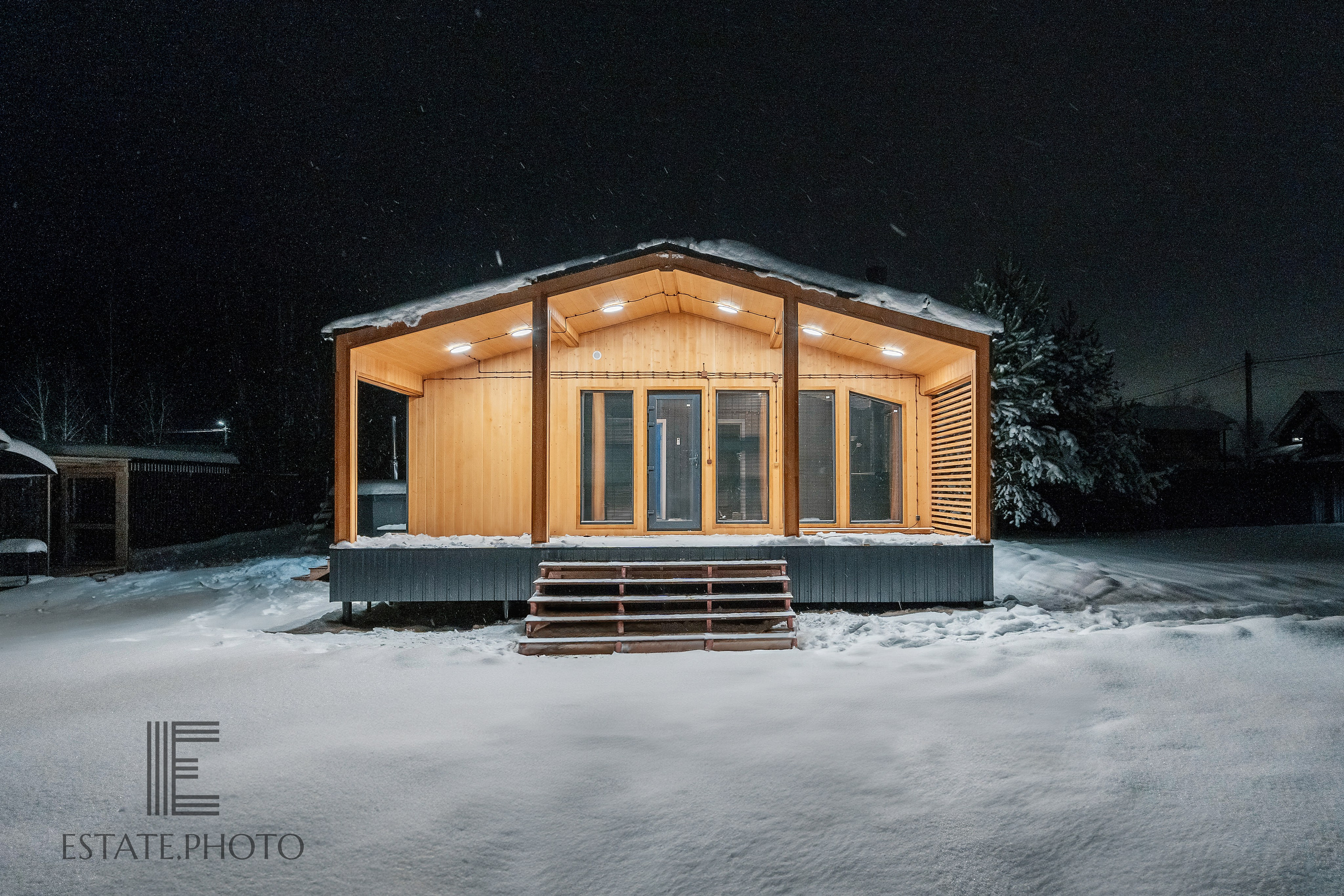Глэмпинг и загородная недвижимость. Интерьерный фотограф Москва Татьяна Казакова