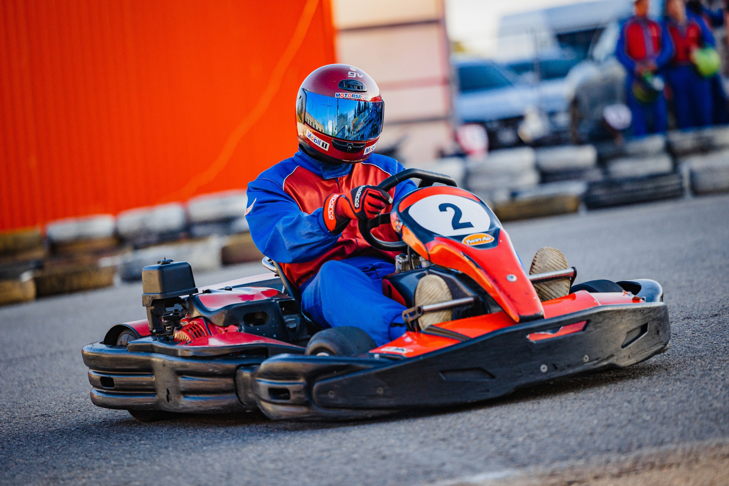 Спортивная фотосьемка. Фотограф Дмитрий Бойков