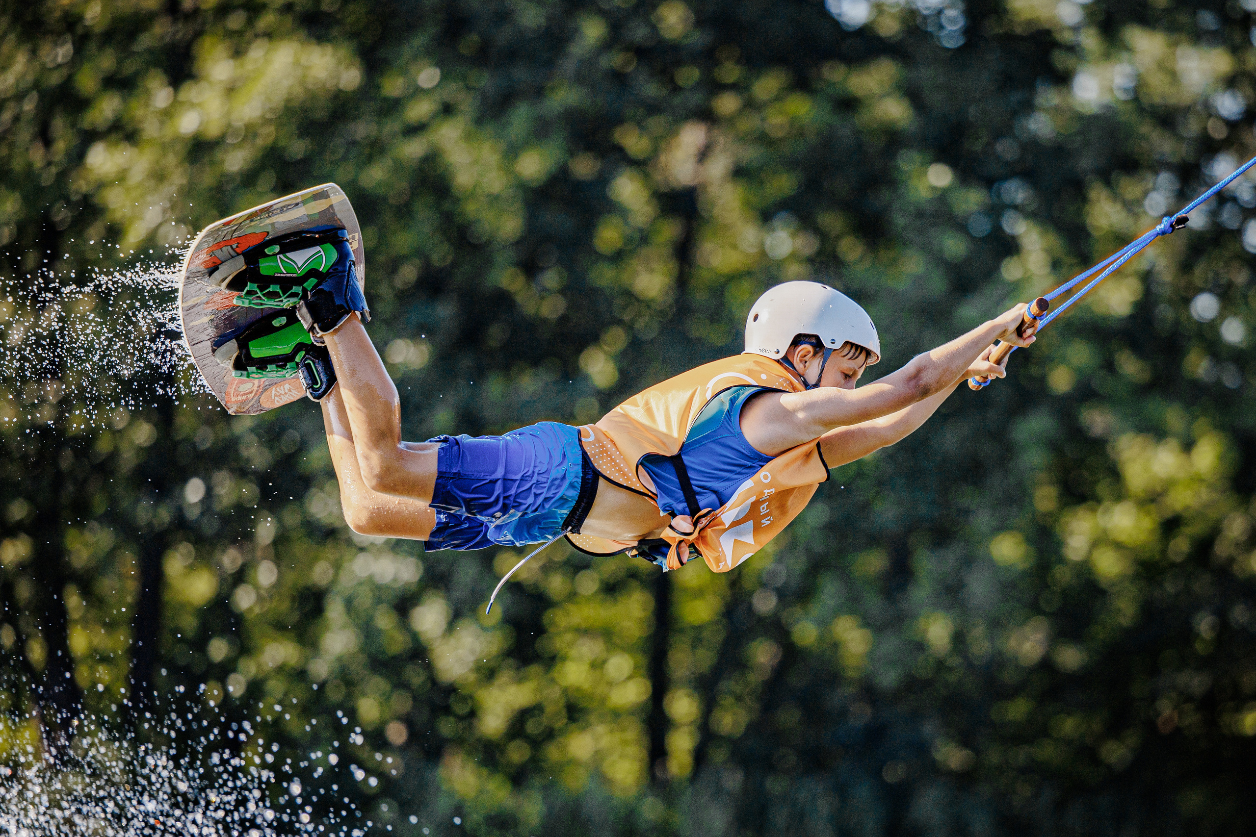 Спортивная фотосьемка. Фотограф Дмитрий Бойков