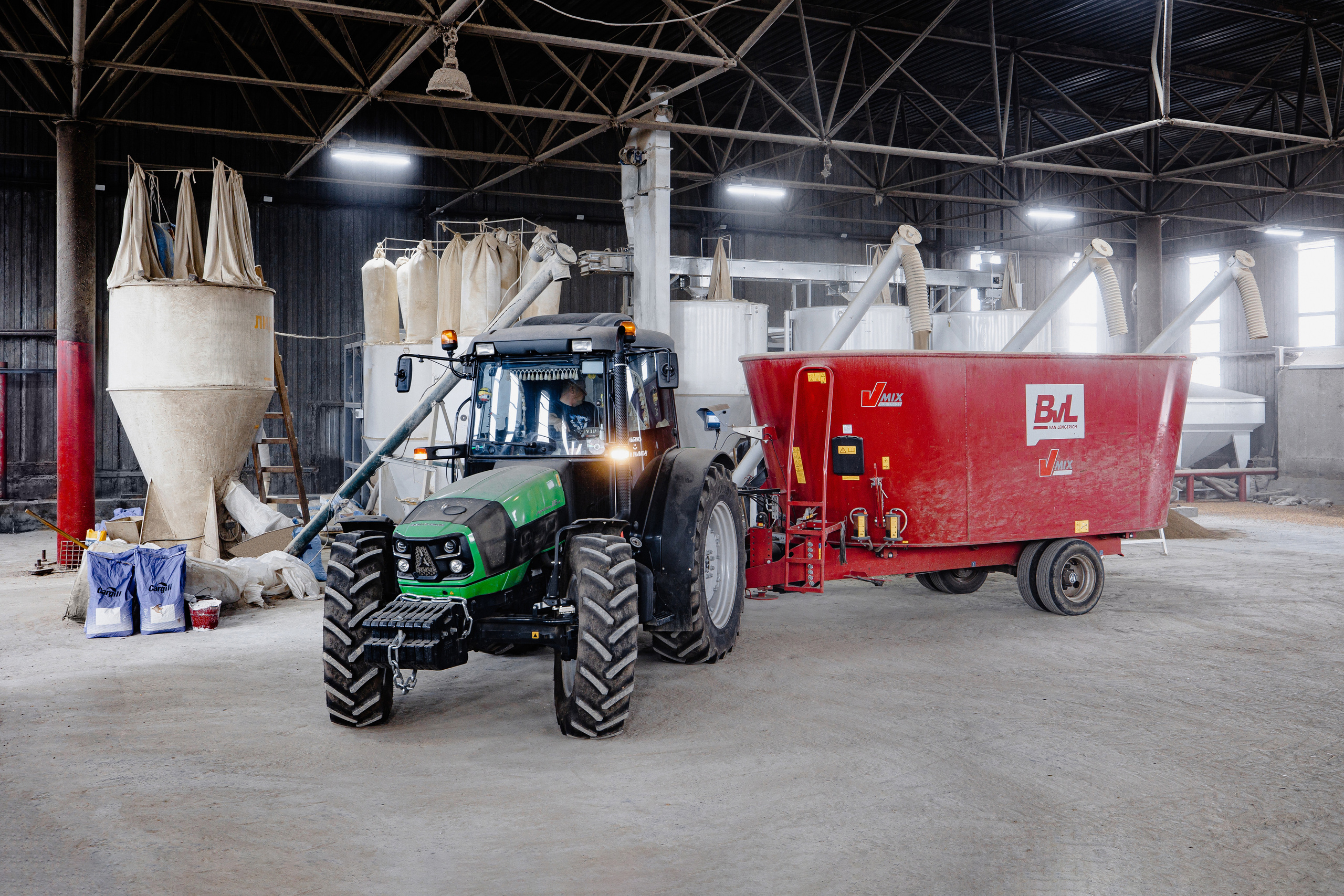 Промышленная фотосьемка. Фотограф Дмитрий Бойков