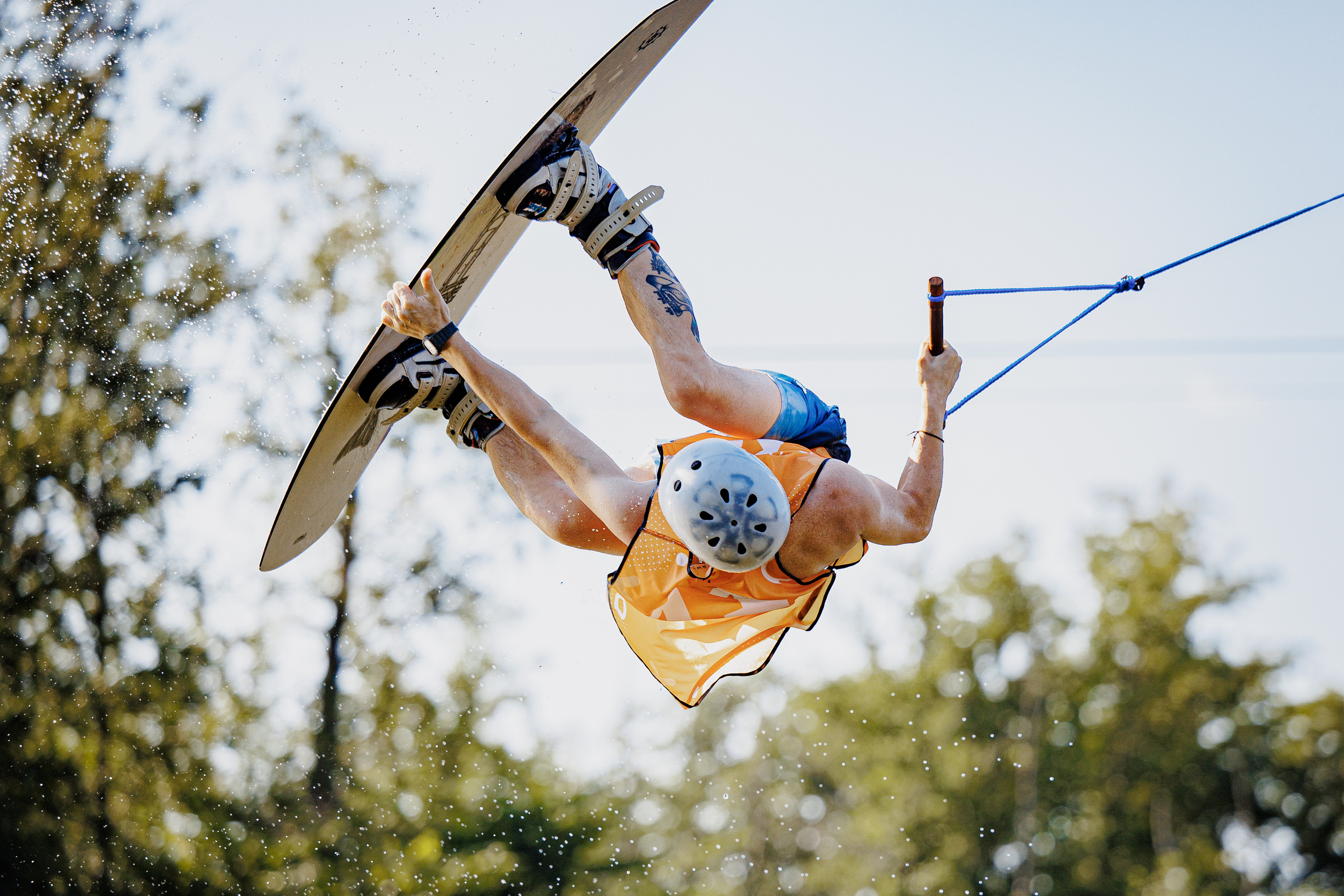 Спортивная фотосьемка. Фотограф Дмитрий Бойков