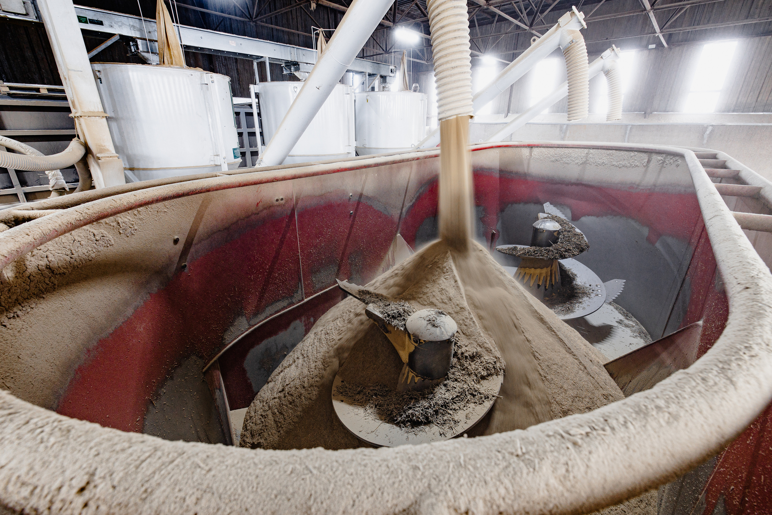 Промышленная фотосьемка. Фотограф Дмитрий Бойков