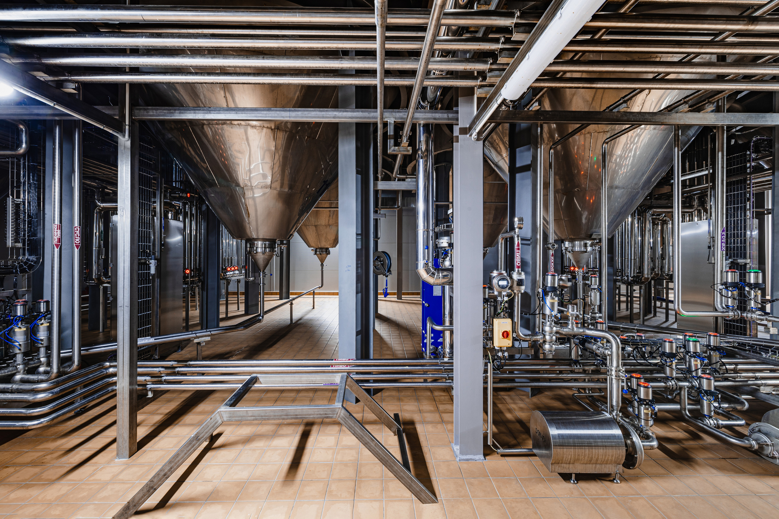 Промышленная фотосьемка. Фотограф Дмитрий Бойков