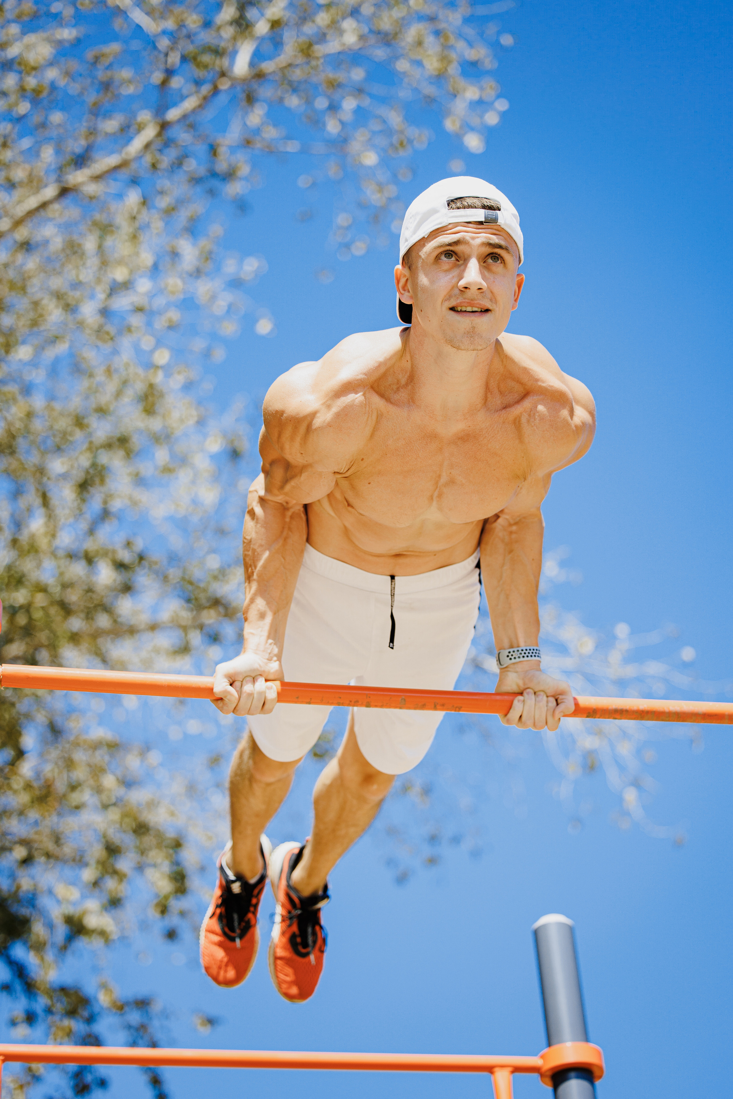 Спортивная фотосьемка. Фотограф Дмитрий Бойков