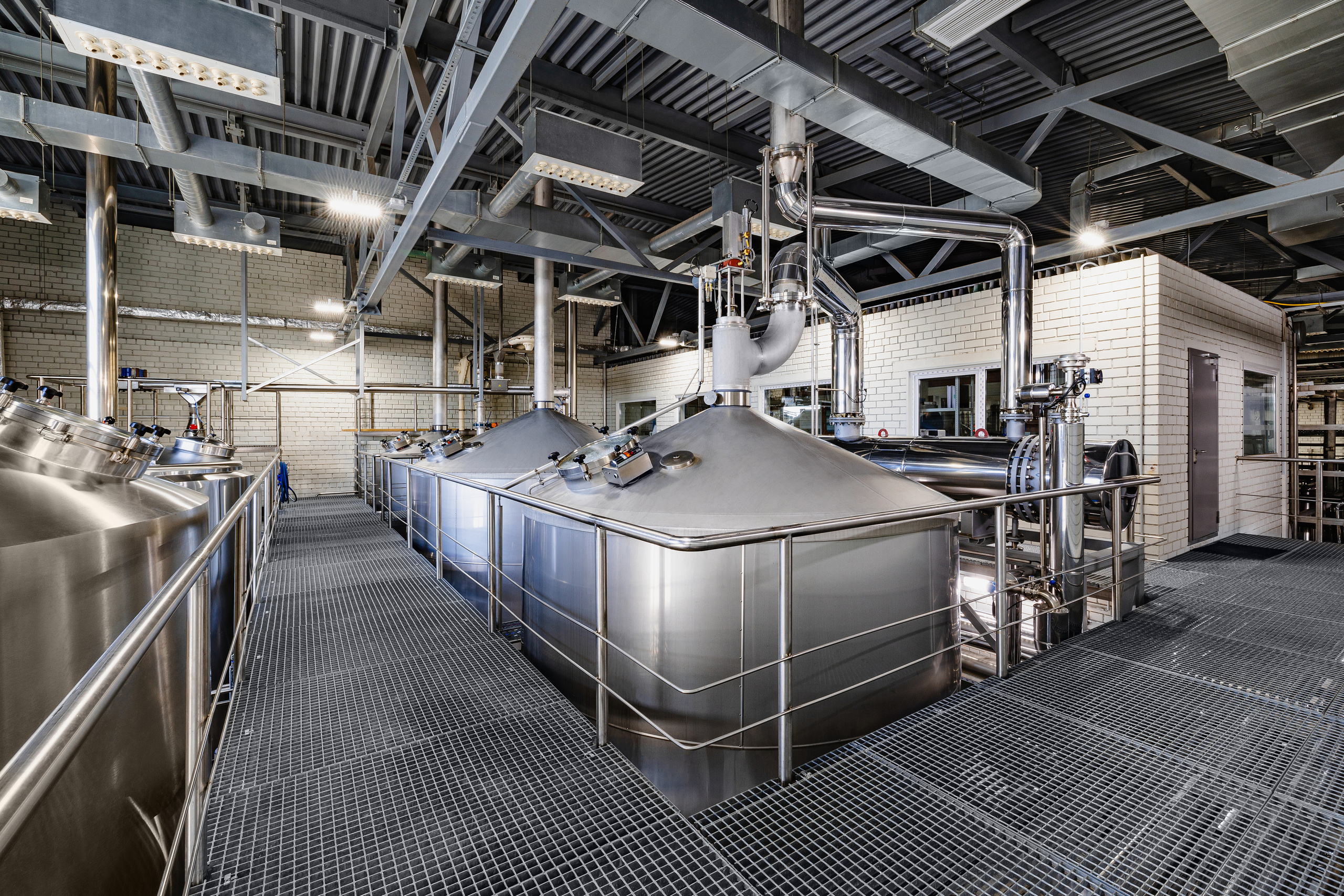 Промышленная фотосьемка. Фотограф Дмитрий Бойков