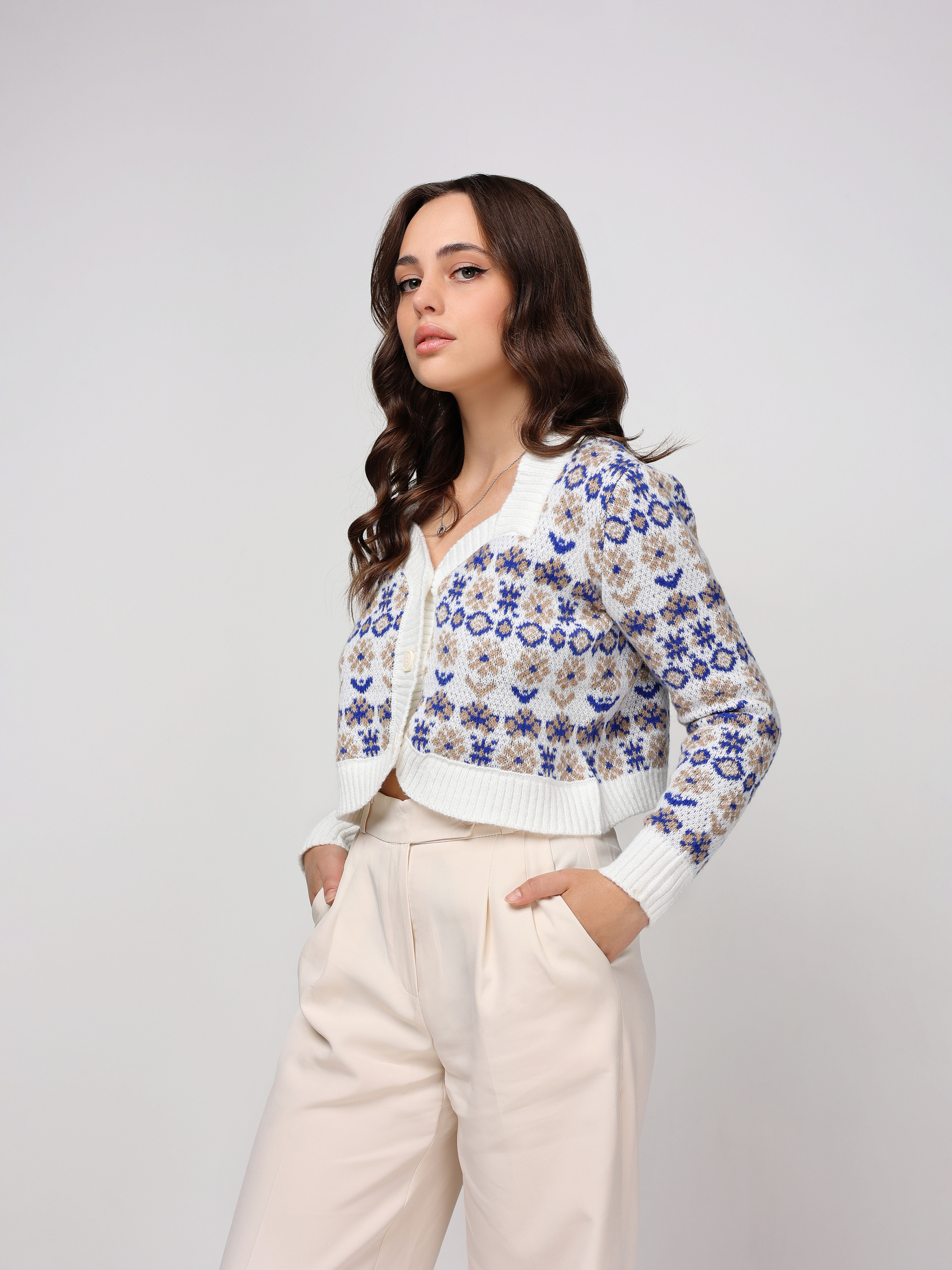 Драматический портрет. Фотограф Дмитрий Бойков