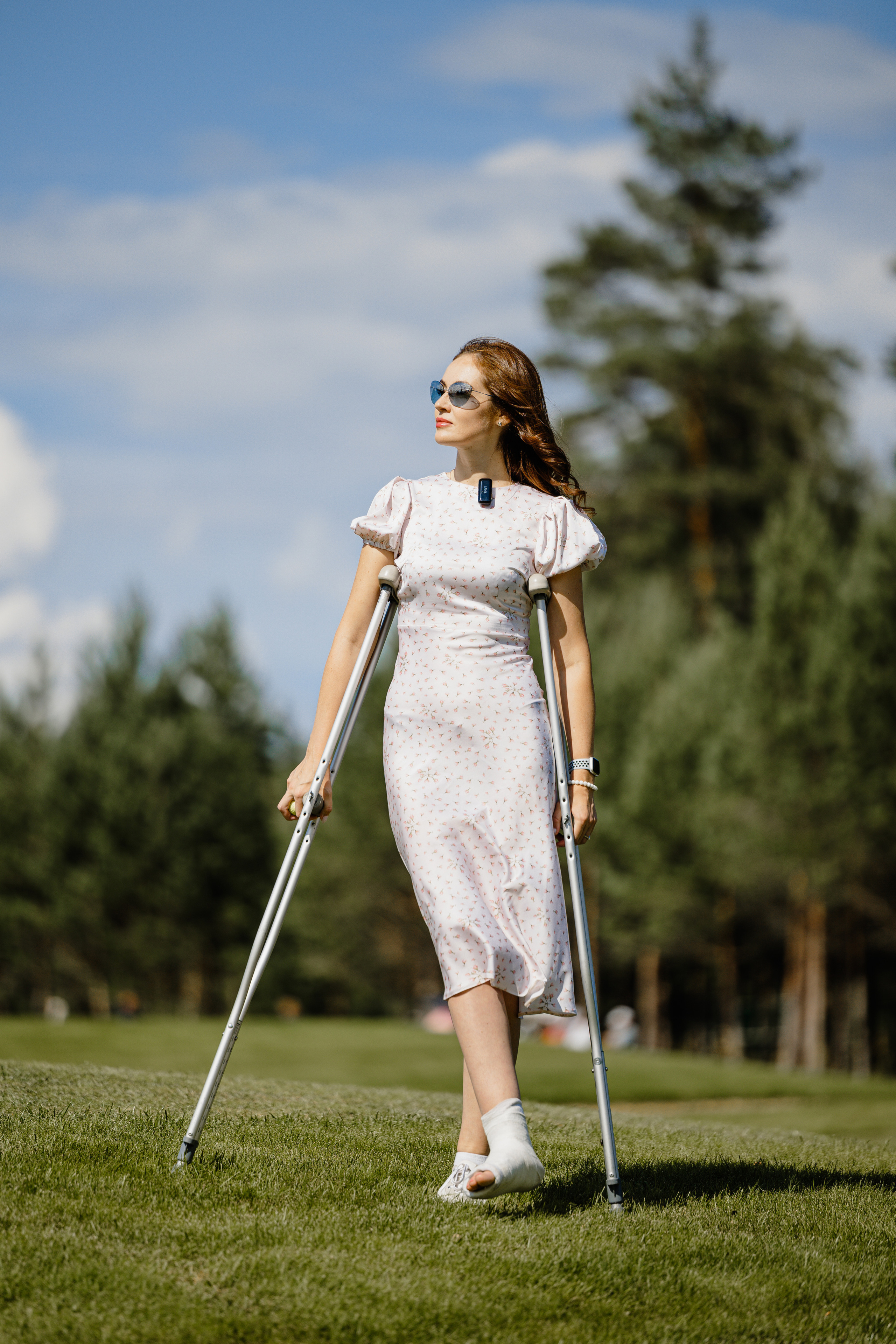 Драматический портрет. Фотограф Дмитрий Бойков