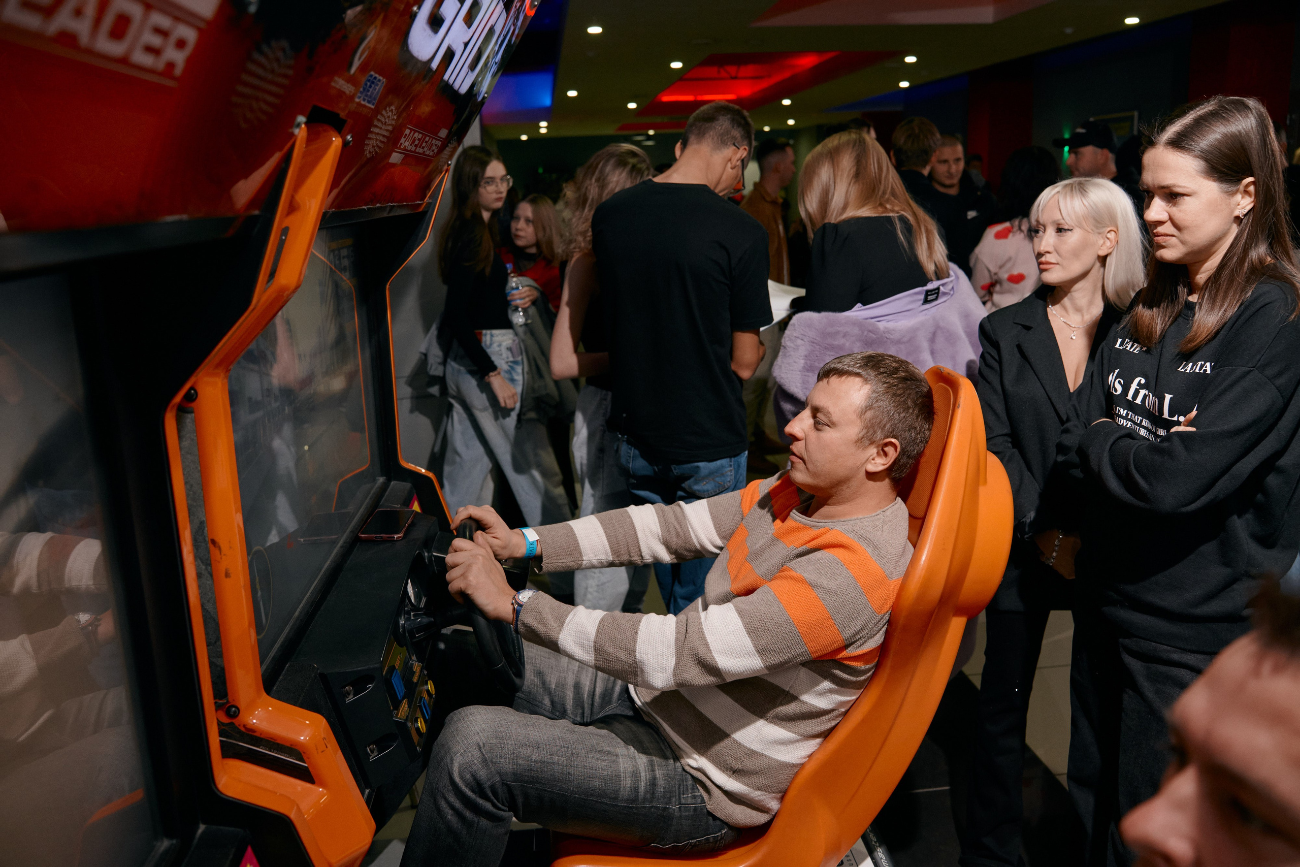 Награждение Спортивно технического клуба Ракета. Сергей Богомолов. Свадебный и семейный фотограф